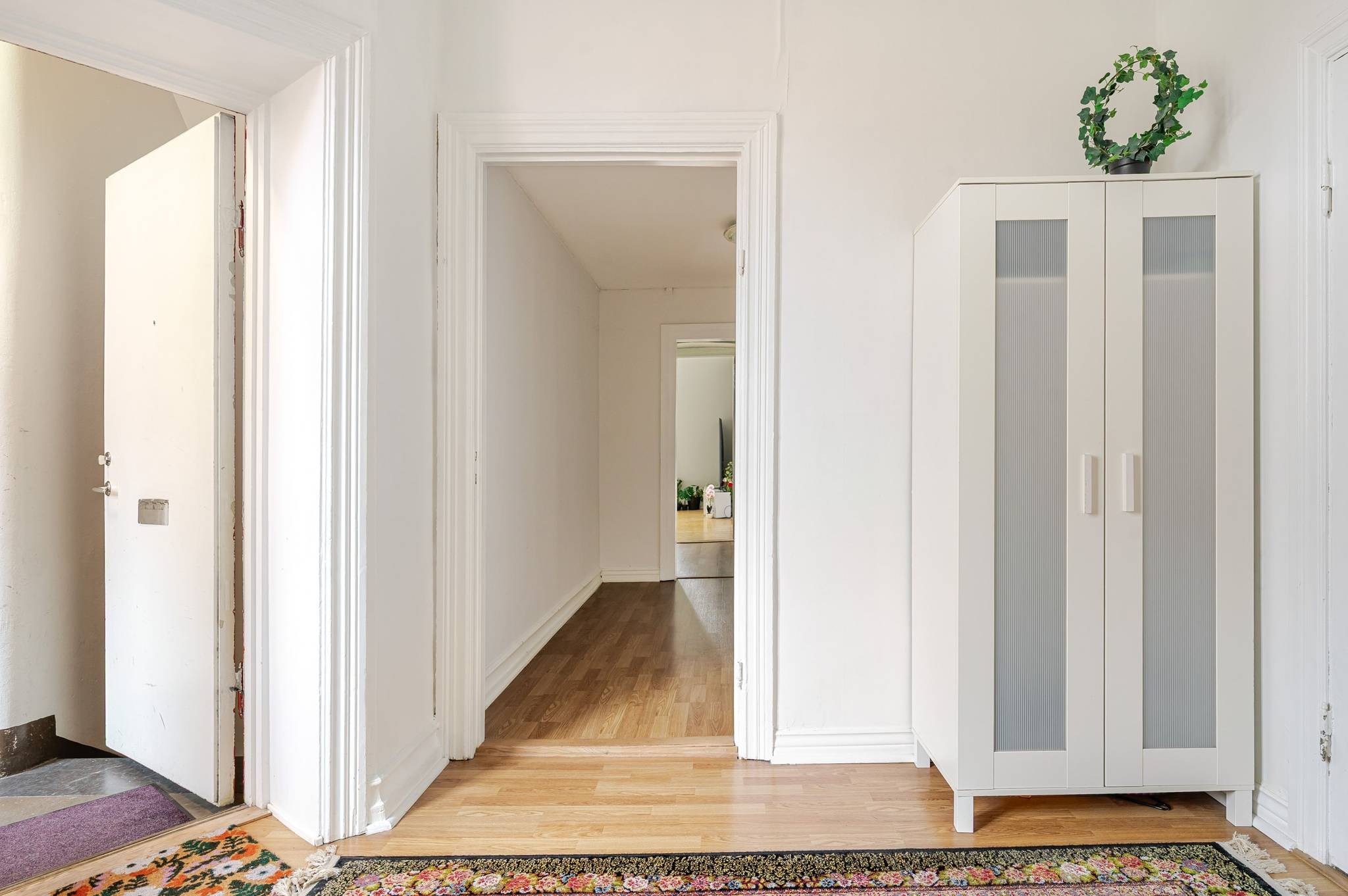 3 rum Lägenhet på Prästgatan 65D Östersund Centrum Östersunds kommun - bild 18