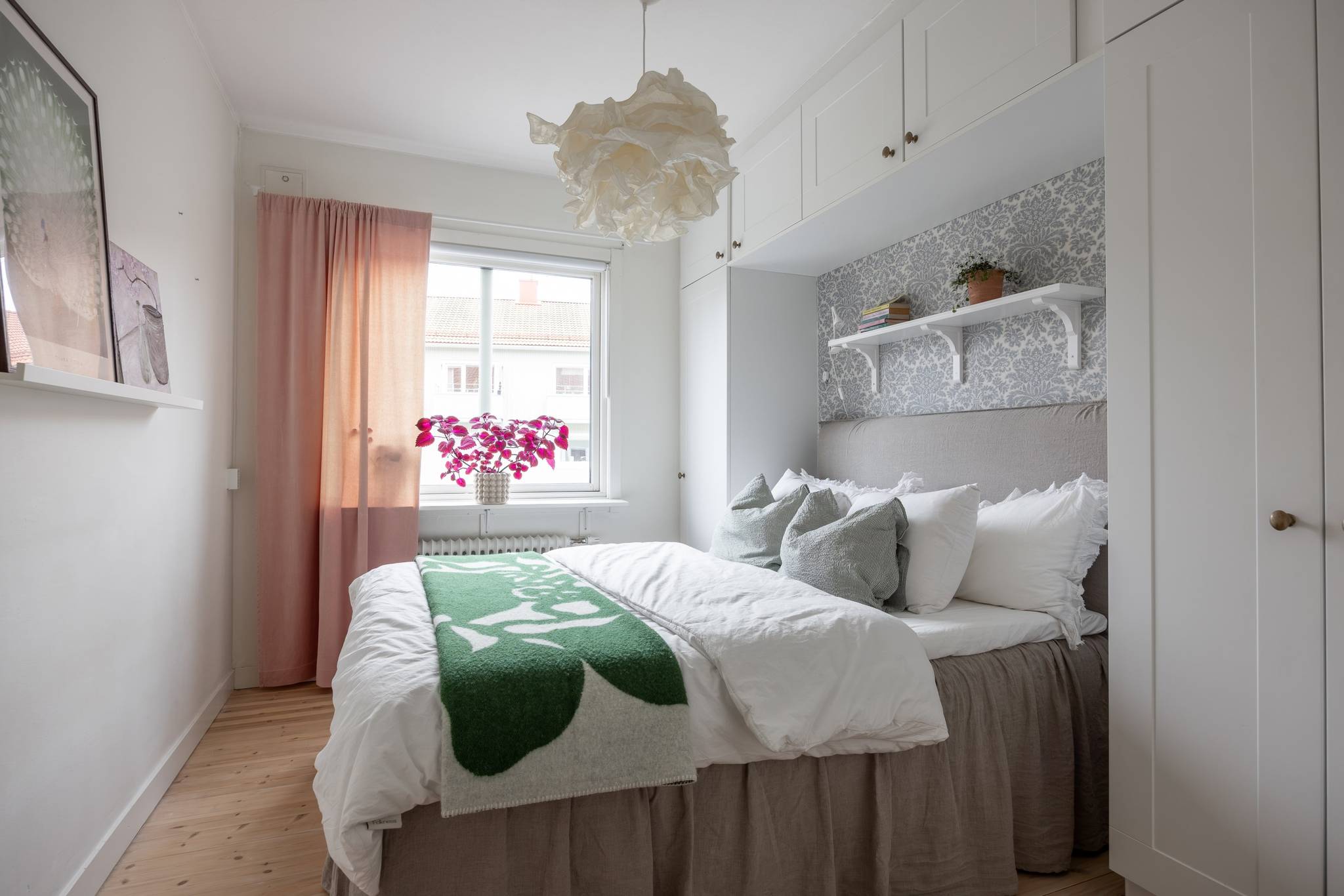 1 rum Lägenhet på Lilla munkebäcksgatan 17B Bagaregården Göteborgs kommun - bild 21