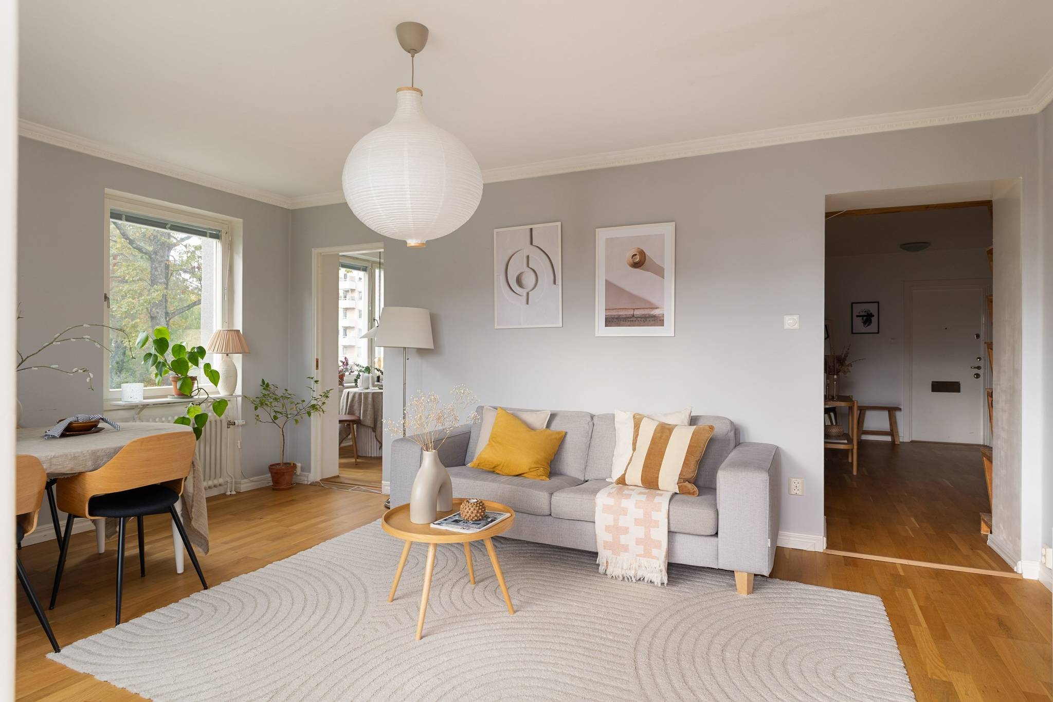 3 rum Lägenhet på Råsundavägen 160 Råsunda Solna kommun - bild 10