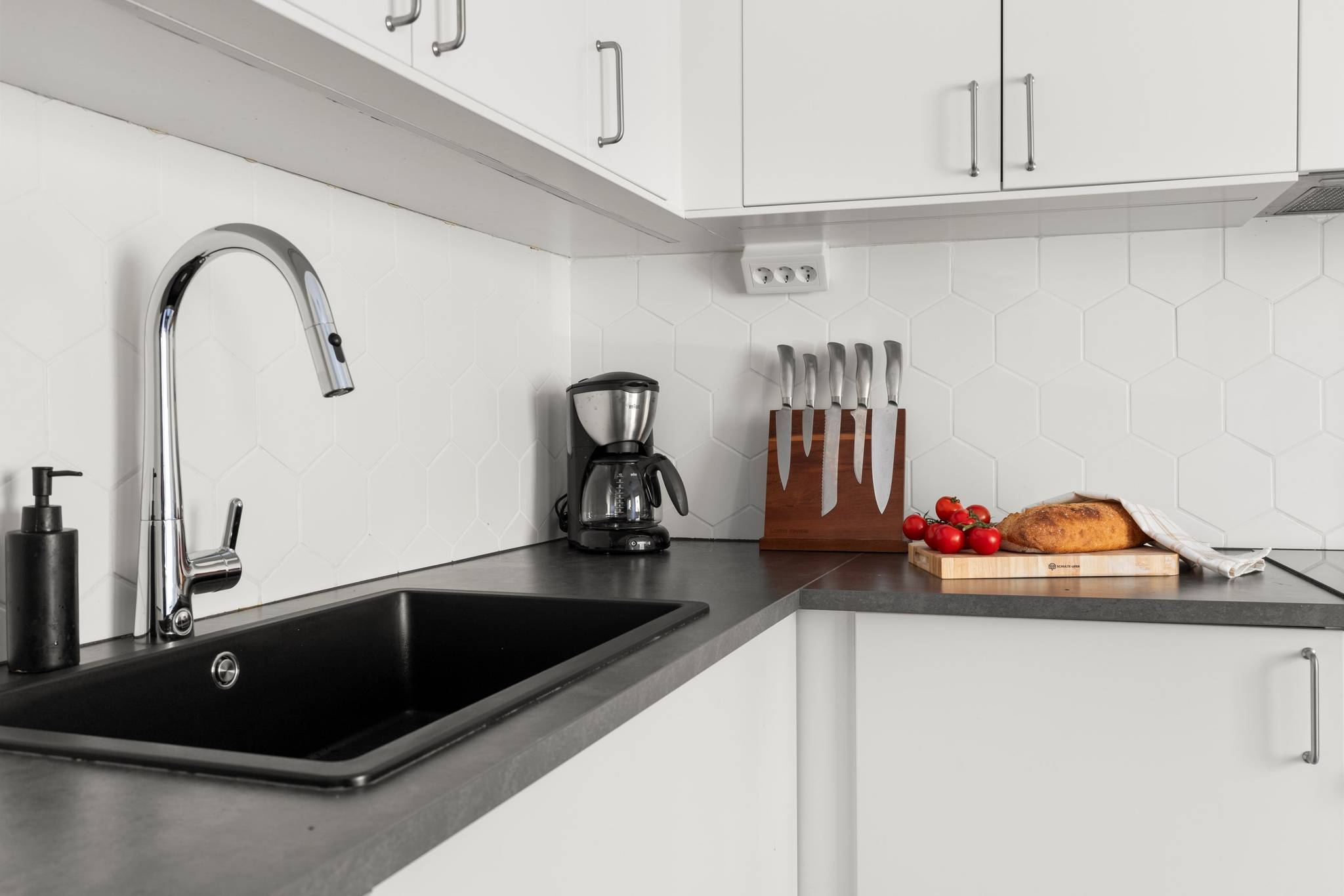 2 rum Lägenhet på Östra Vittusgatan 7C Trossö Karlskrona kommun - bild 5