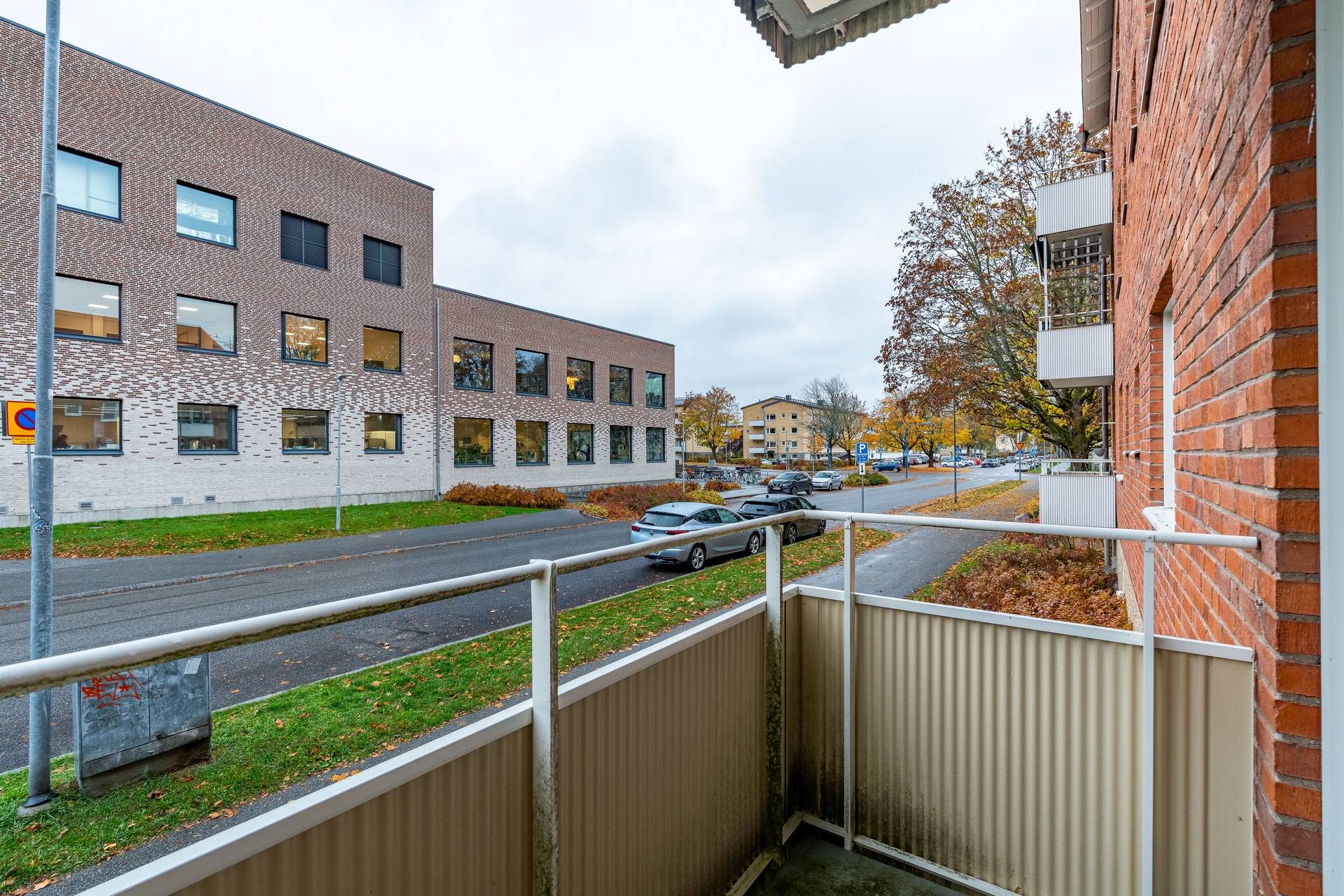 2 rum Lägenhet på Tegnérgatan 40C Luthagen Uppsala kommun - bild 9