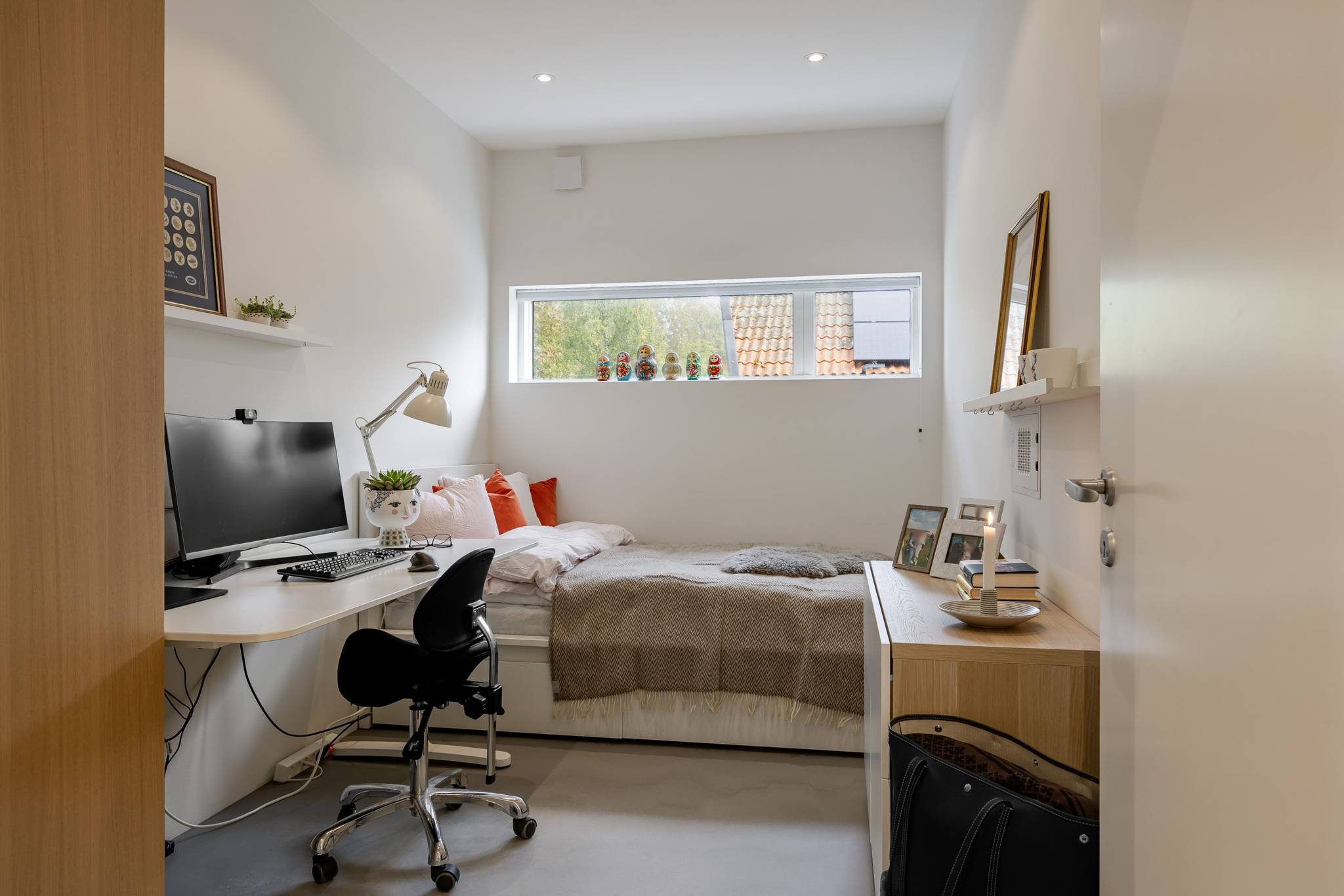 5 rum Villa på Knipuddevägen 40B Dunö Kalmar kommun - bild 20