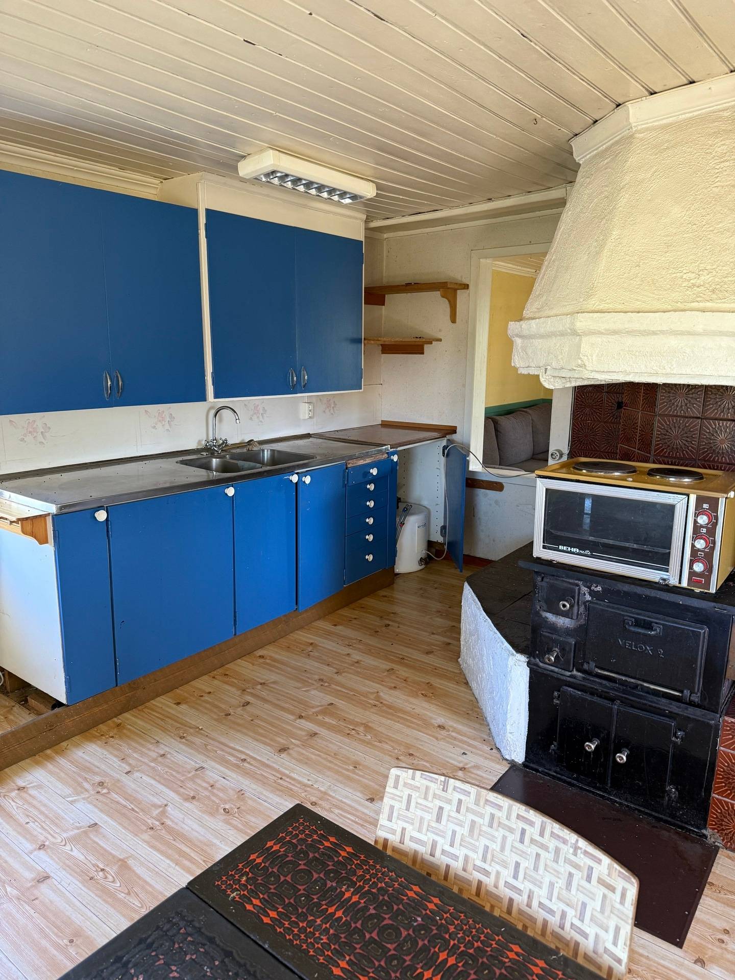 1 rum Villa på HOLMERUD Holmedal Årjängs kommun - bild 10