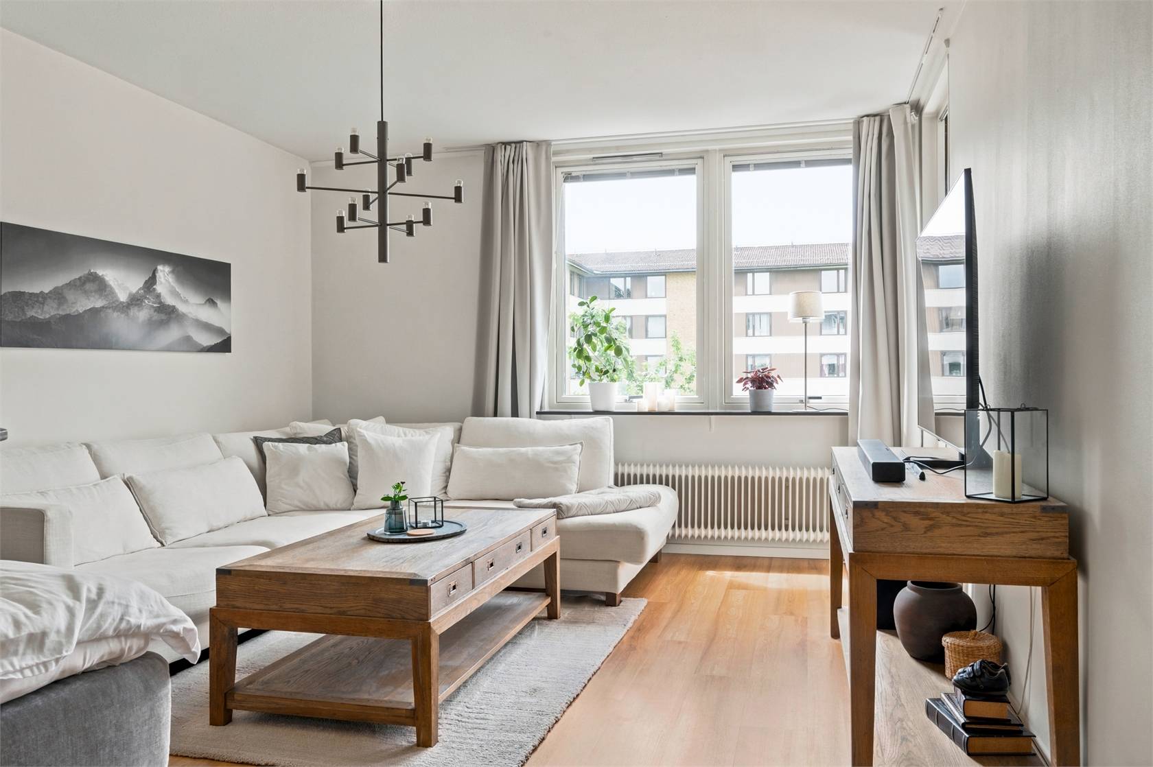 2 rum Lägenhet på Blandsädesgatan 1B Bifrost Mölndals kommun - bild 9