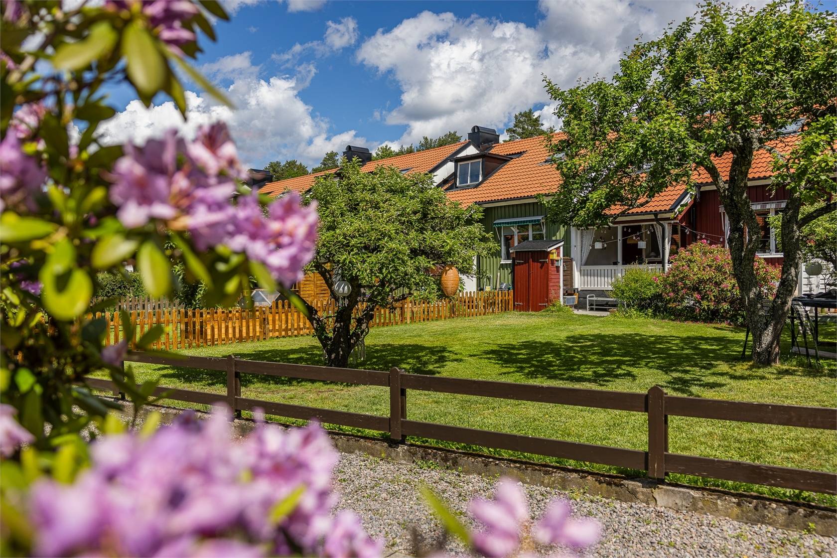 5 rum Radhus på Sjömansgatan 36 Johannesdal. Västerviks kommun - bild 39