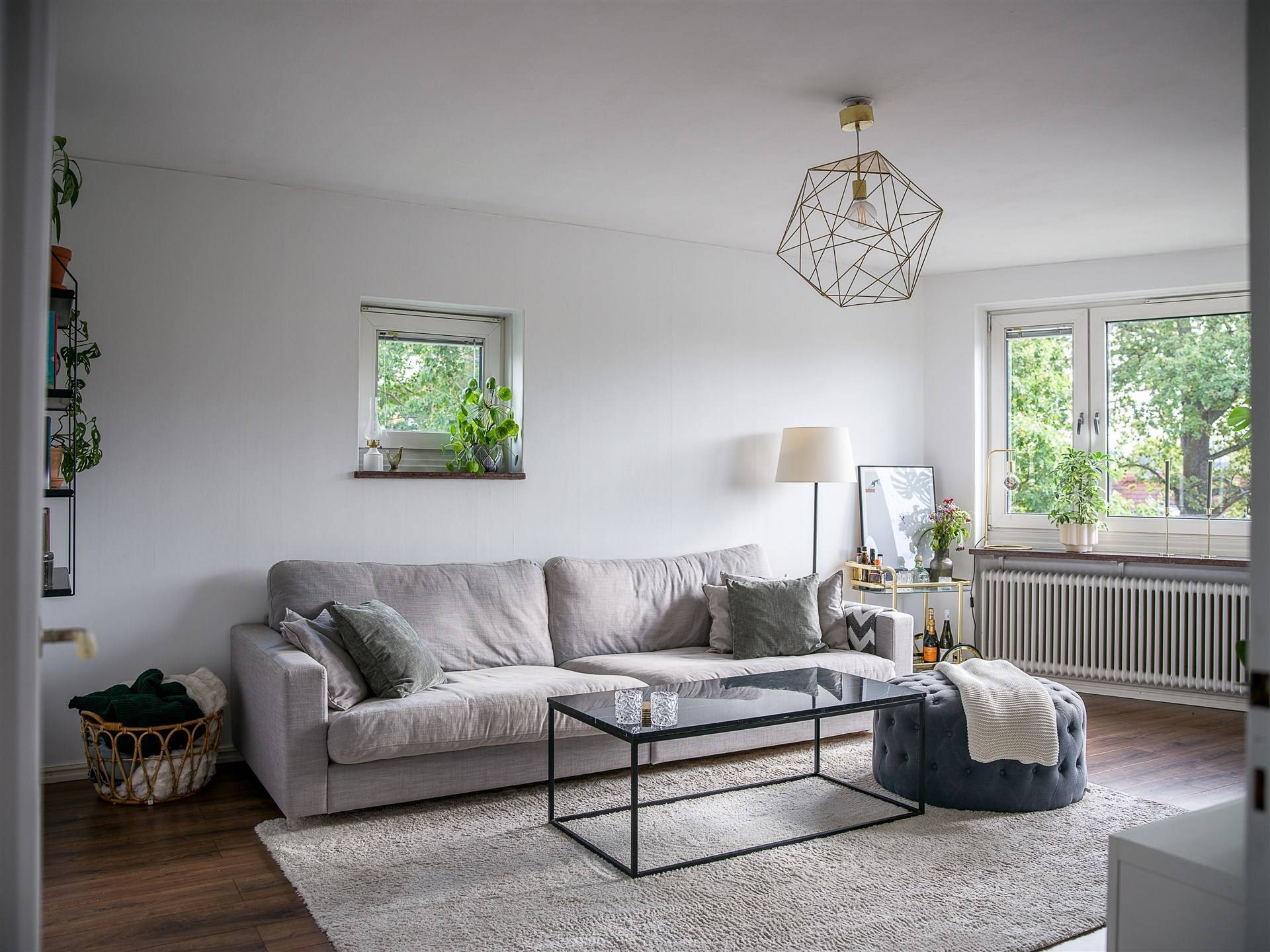 2 rum Lägenhet på Lagmansvägen 11 Huddinge kommun - bild 8