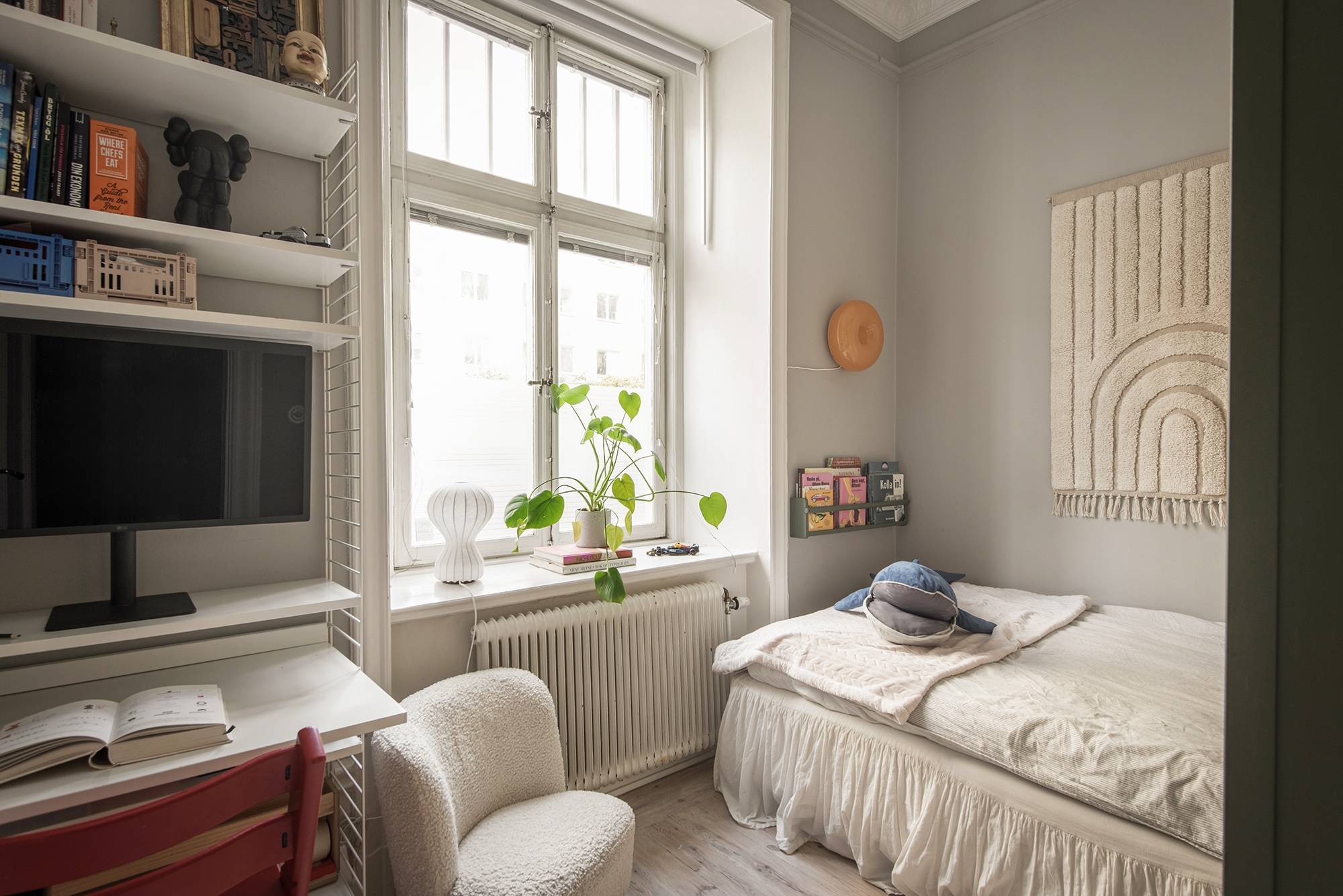 3 rum Lägenhet på Timmermansgatan 39, Entréplan Södermalm - Mariatorget Stockholms kommun - bild 34