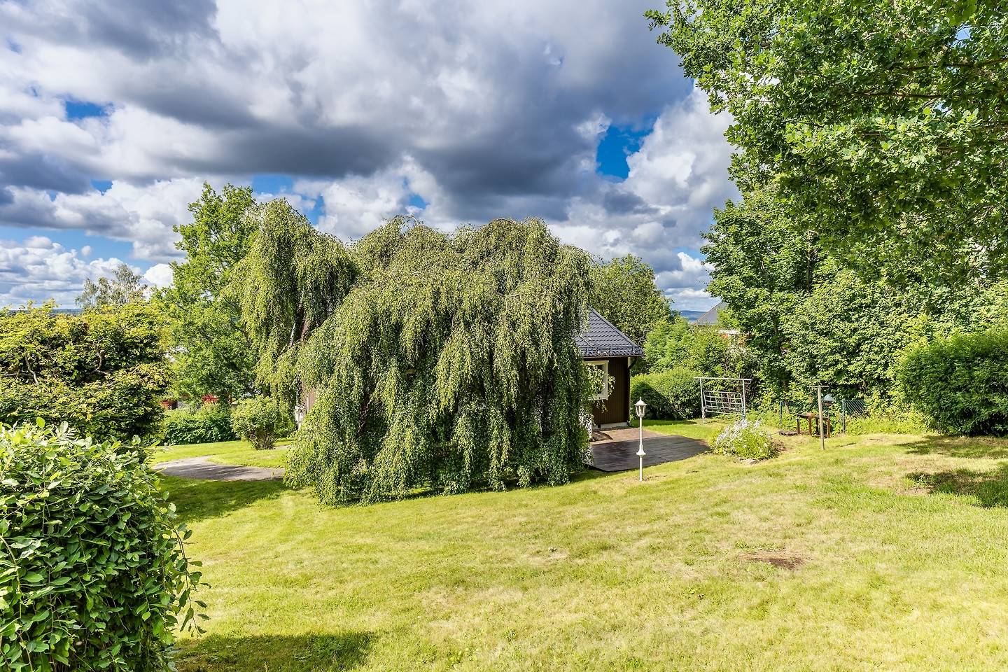 5 rum Villa på Sörvik Grangärdevägen 40 Sörvik Ludvika kommun - bild 31