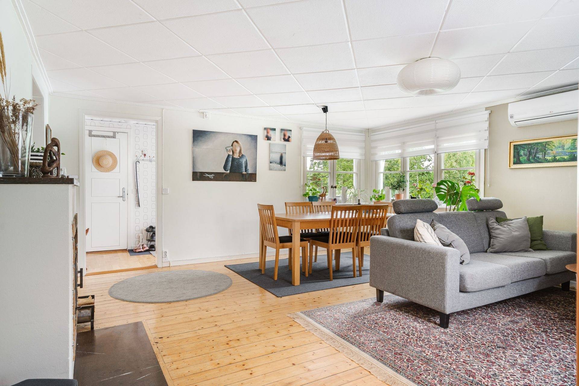 3 rum Villa på Skogstorps fritidsområde 15 Bankekind Linköpings kommun - bild 12