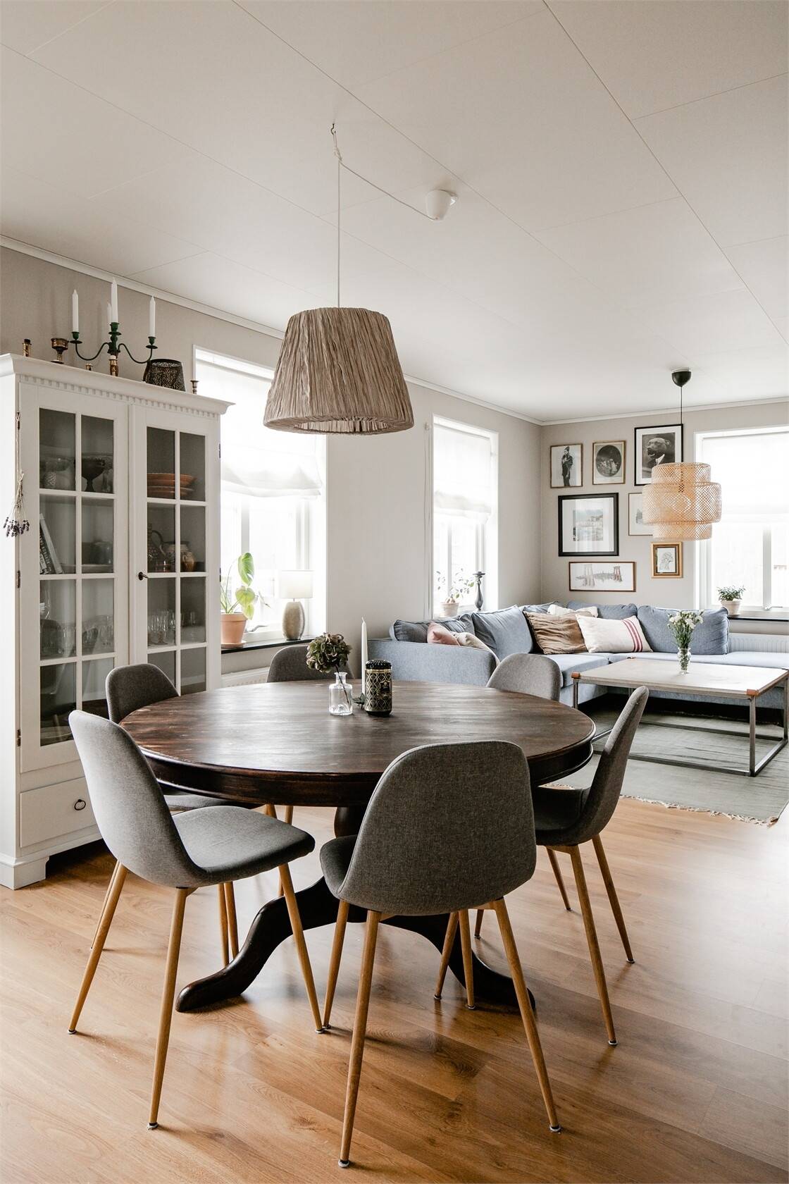 4 rum Lägenhet på Klagstorpsvägen 33 Y Skultorp Skövde kommun - bild 9