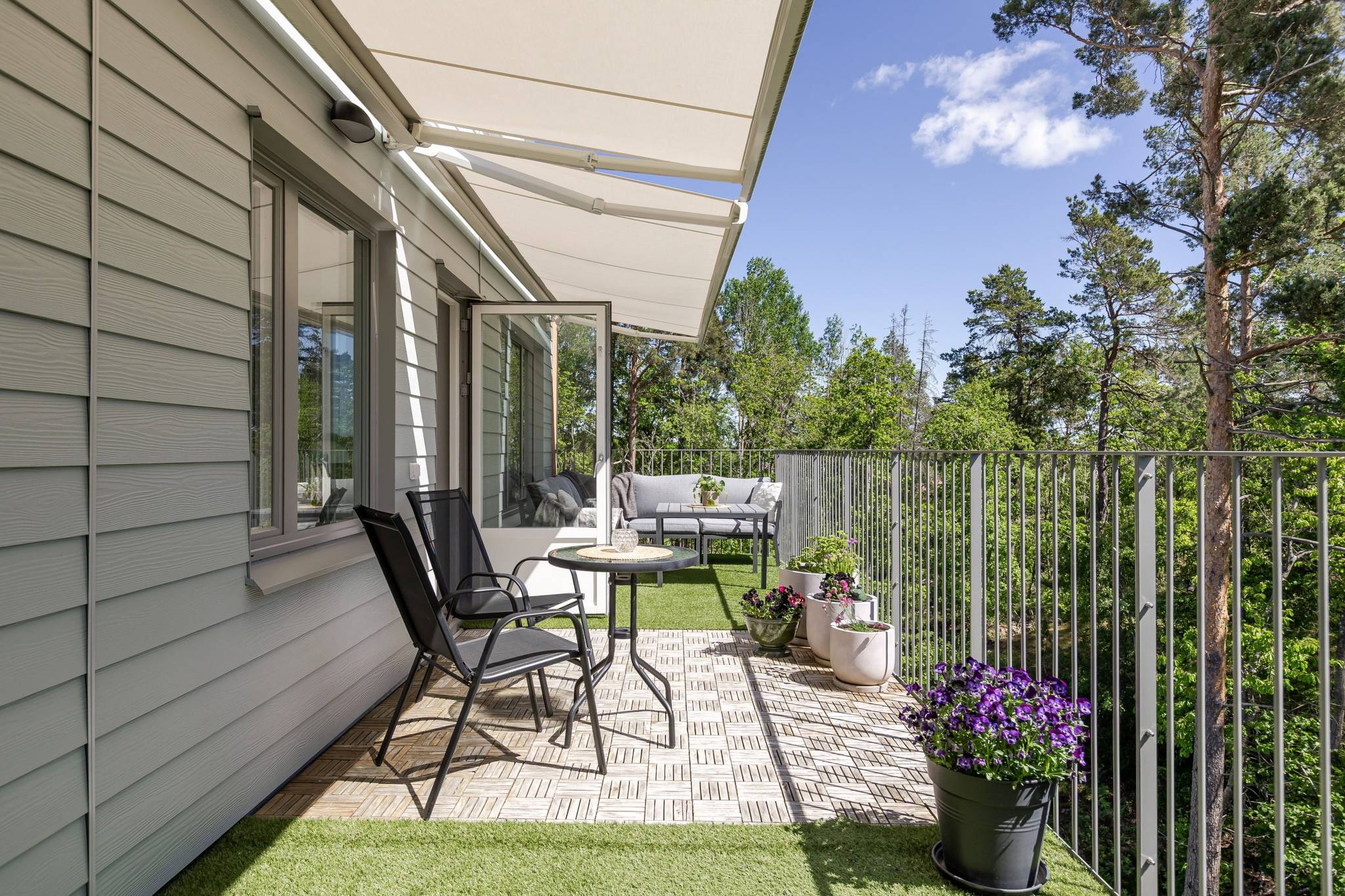 4 rum Lägenhet på Skogsvändan 7B Hjulsbro Linköpings kommun - bild 5