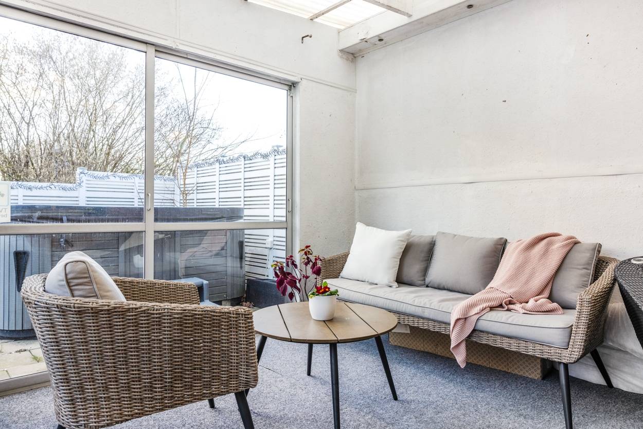 5 rum Lägenhet på Blidvägen 14 A Väderbyn Staffanstorps kommun - bild 21