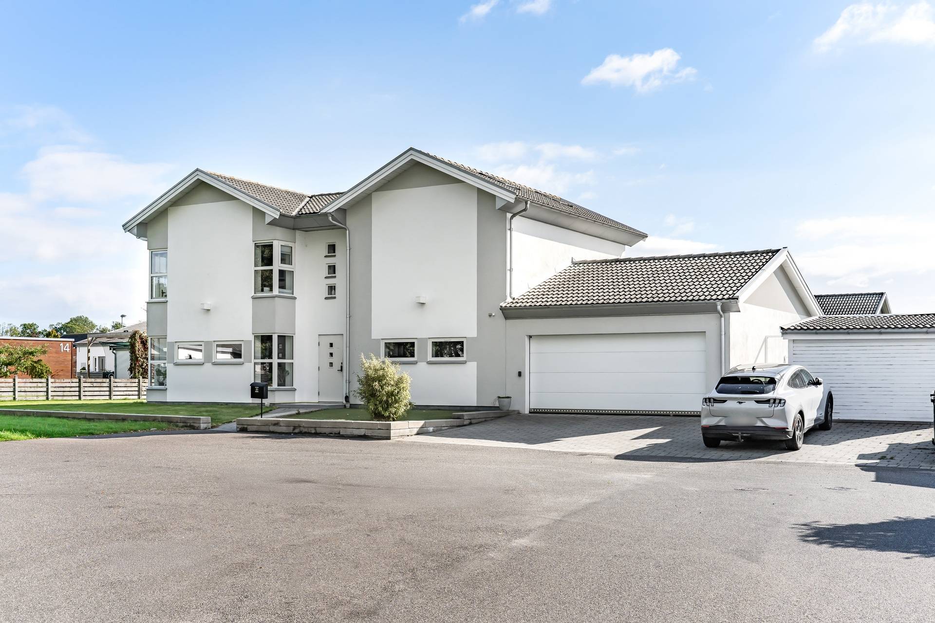 Hammarslund, Kristianstads kommun