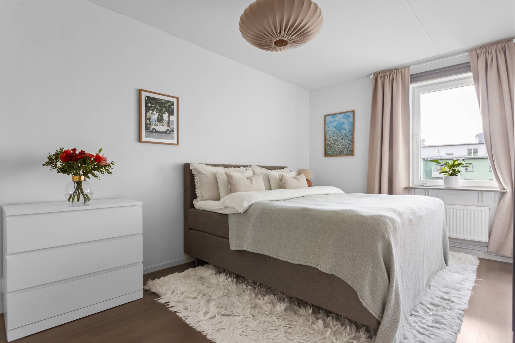 2 rum Lägenhet på Sollentunavägen 164 Sollentuna Centrum Sollentuna kommun - bild 14