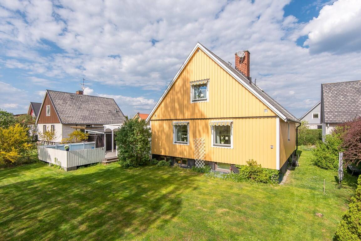 7 rum Villa på Sotaregatan 14 Norrköpings kommun - bild 23