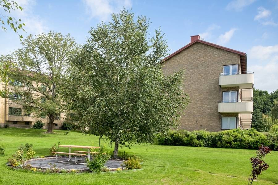 1 rum Lägenhet på Carl larssonsgatan 6C Örgryte Göteborgs kommun - bild 19