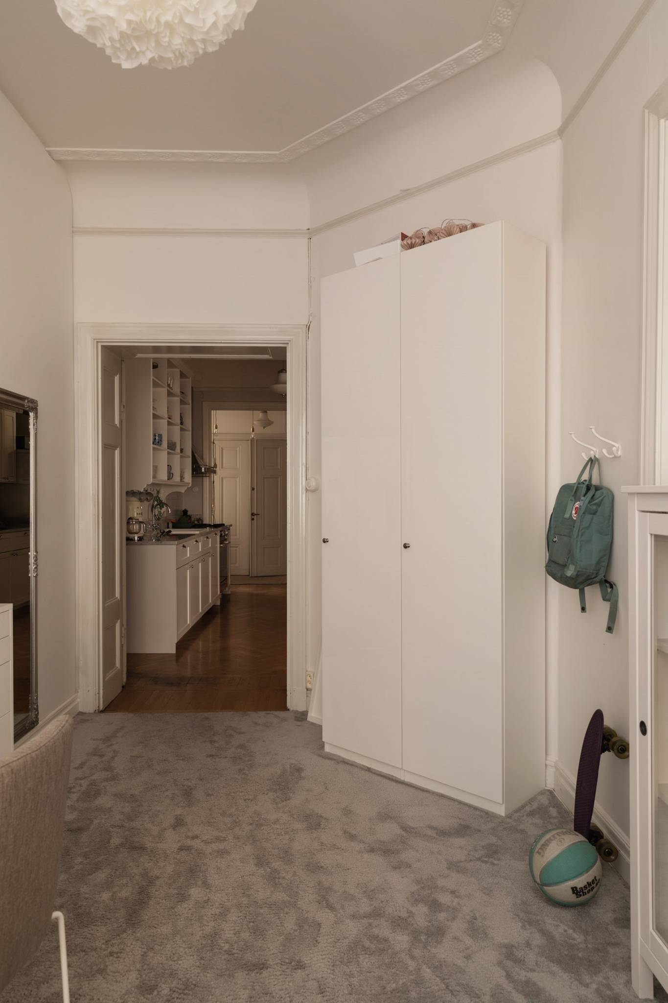 5 rum Lägenhet på Folkungagatan 61 Stockholms kommun - bild 37