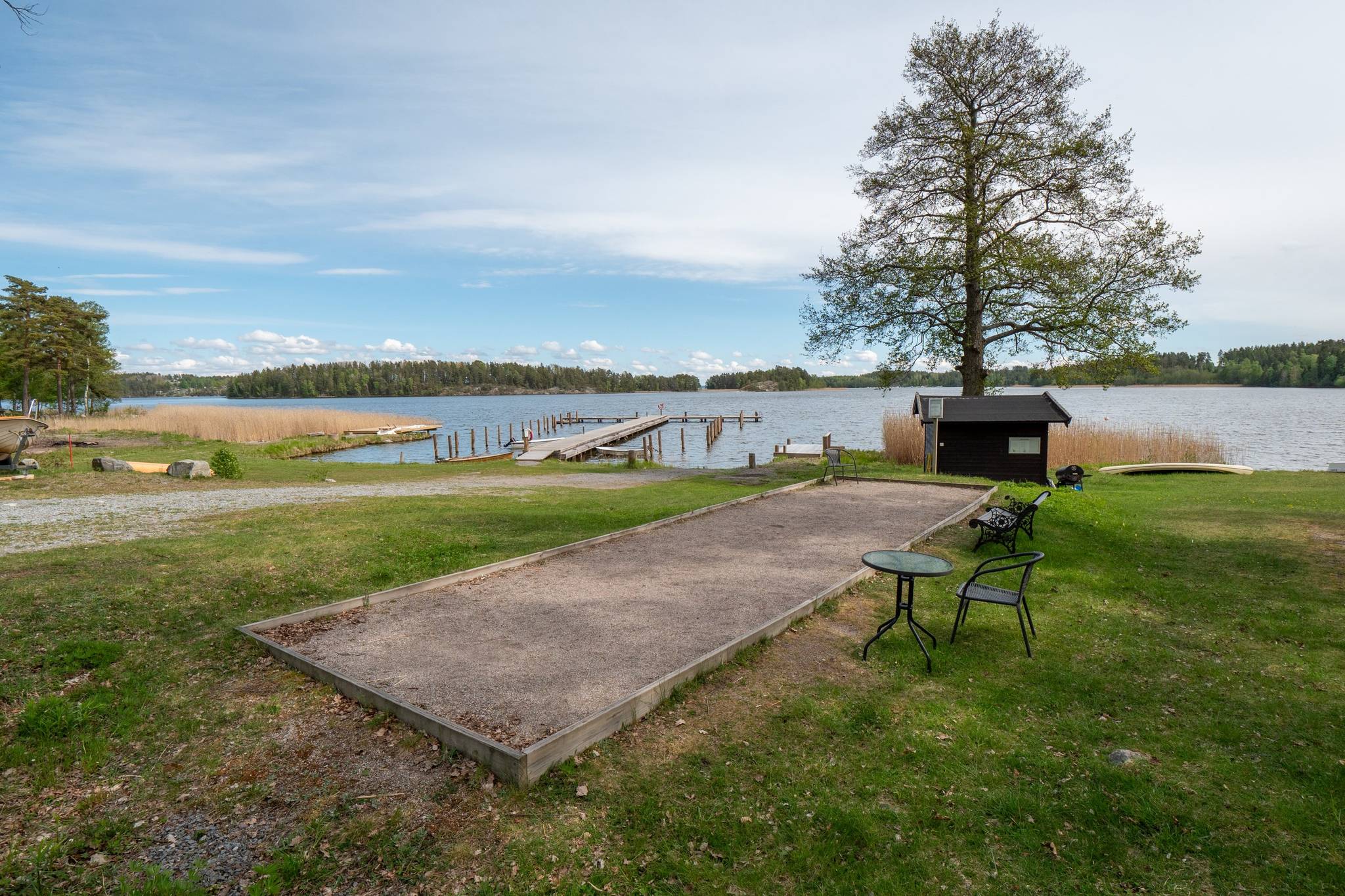 3 rum Fritidshus på Nällsta 12 Stallarholmen Strängnäs kommun - bild 40