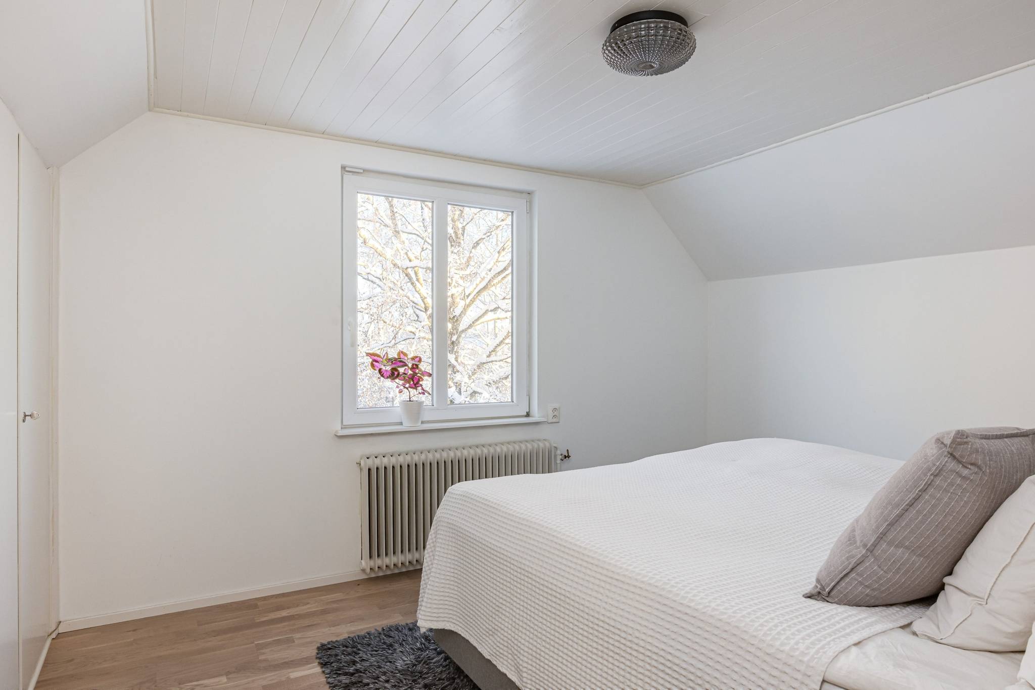 6 rum Villa på Tönnersjö Stomgården 430 Tönnersjö Halmstads kommun - bild 34