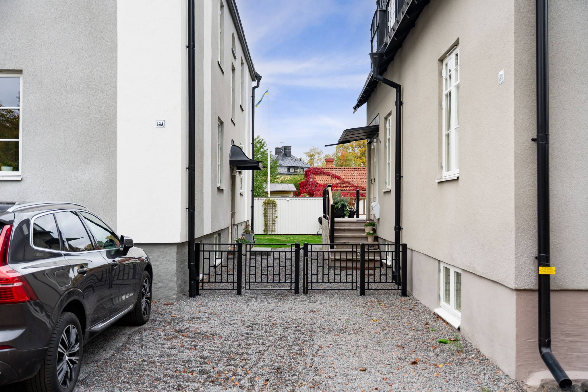 4 rum Lägenhet på Seminariegatan 14A Luthagen Uppsala kommun - bild 50