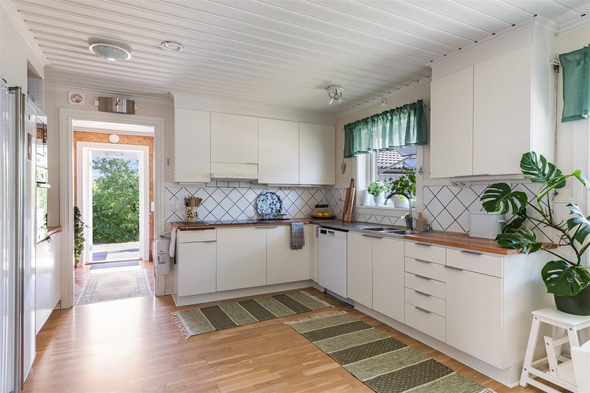 4 rum Villa på Tranholmsvägen 5 Blidö - Stämmarsund Norrtälje kommun - bild 8