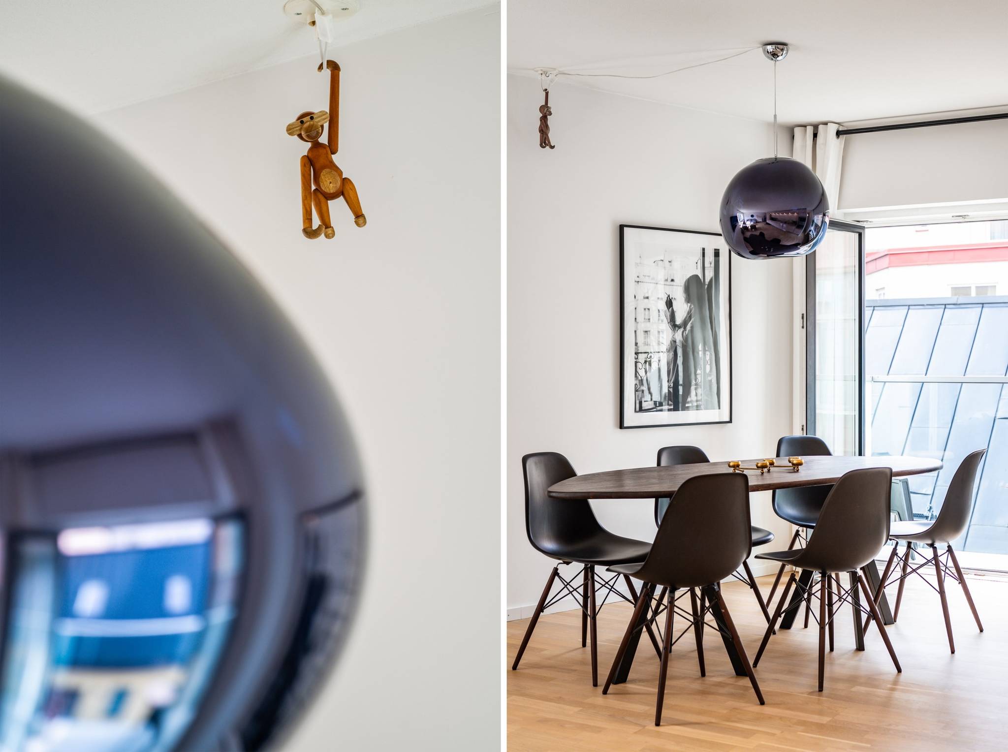 2 rum Lägenhet på Hjulhamnsgatan 8 Gamla Väster Malmö kommun - bild 18