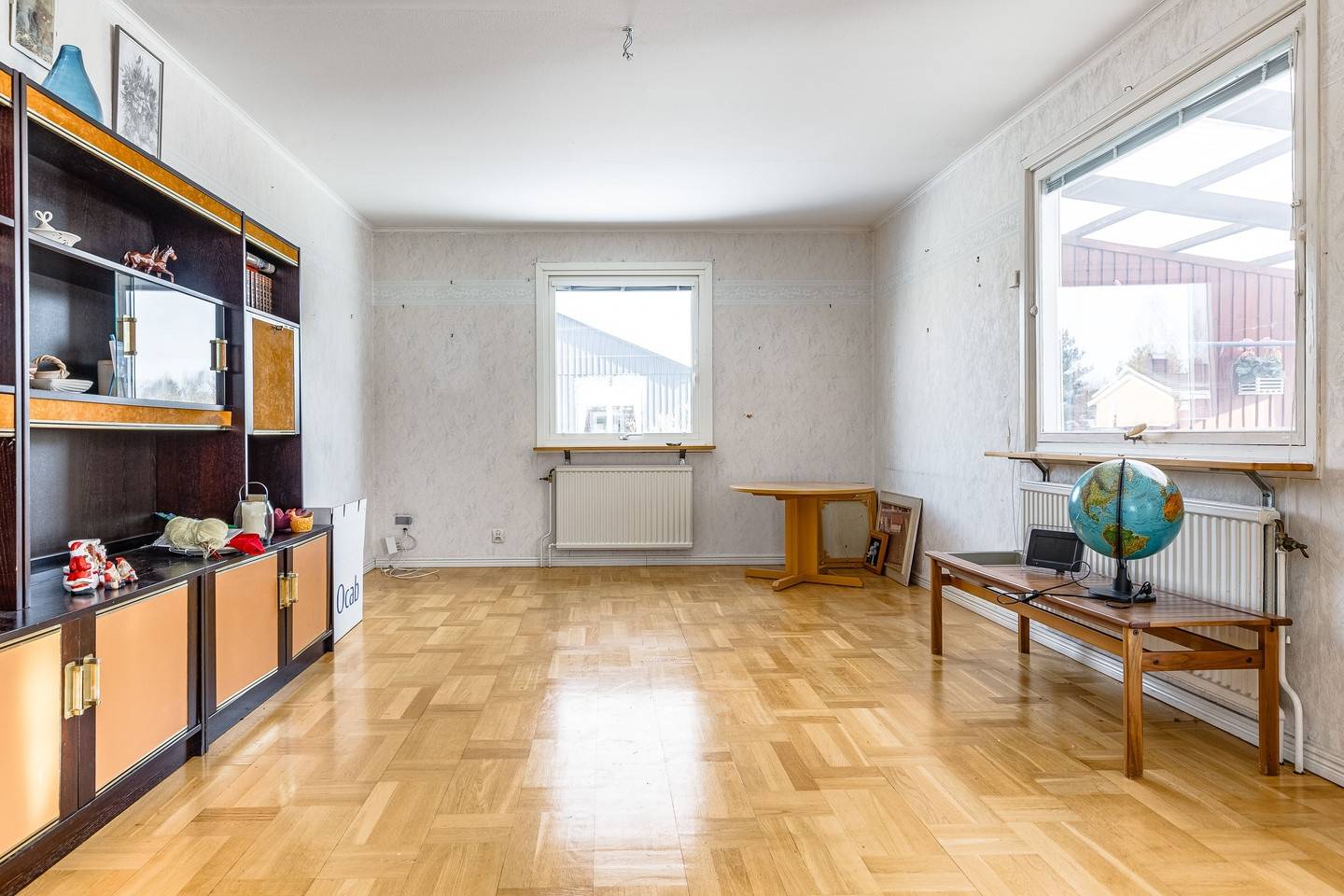 3 rum Villa på Ängsvägen 6 Målilla Hultsfreds kommun - bild 11