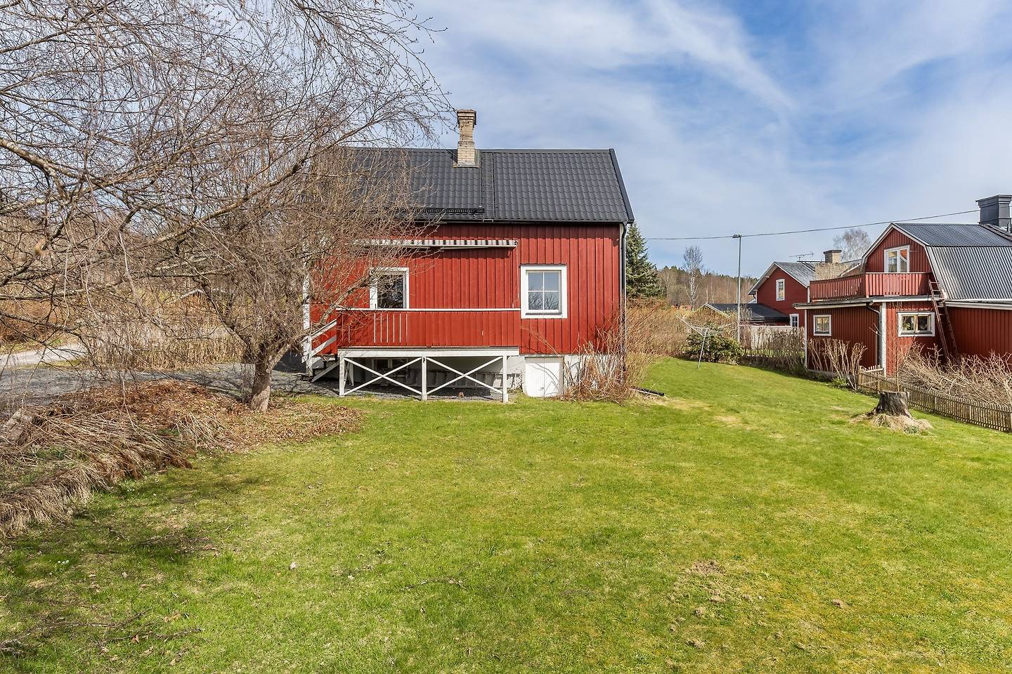 4 rum Villa på Vinsbovägen 17 Vinsbo Smedjebackens kommun - bild 5