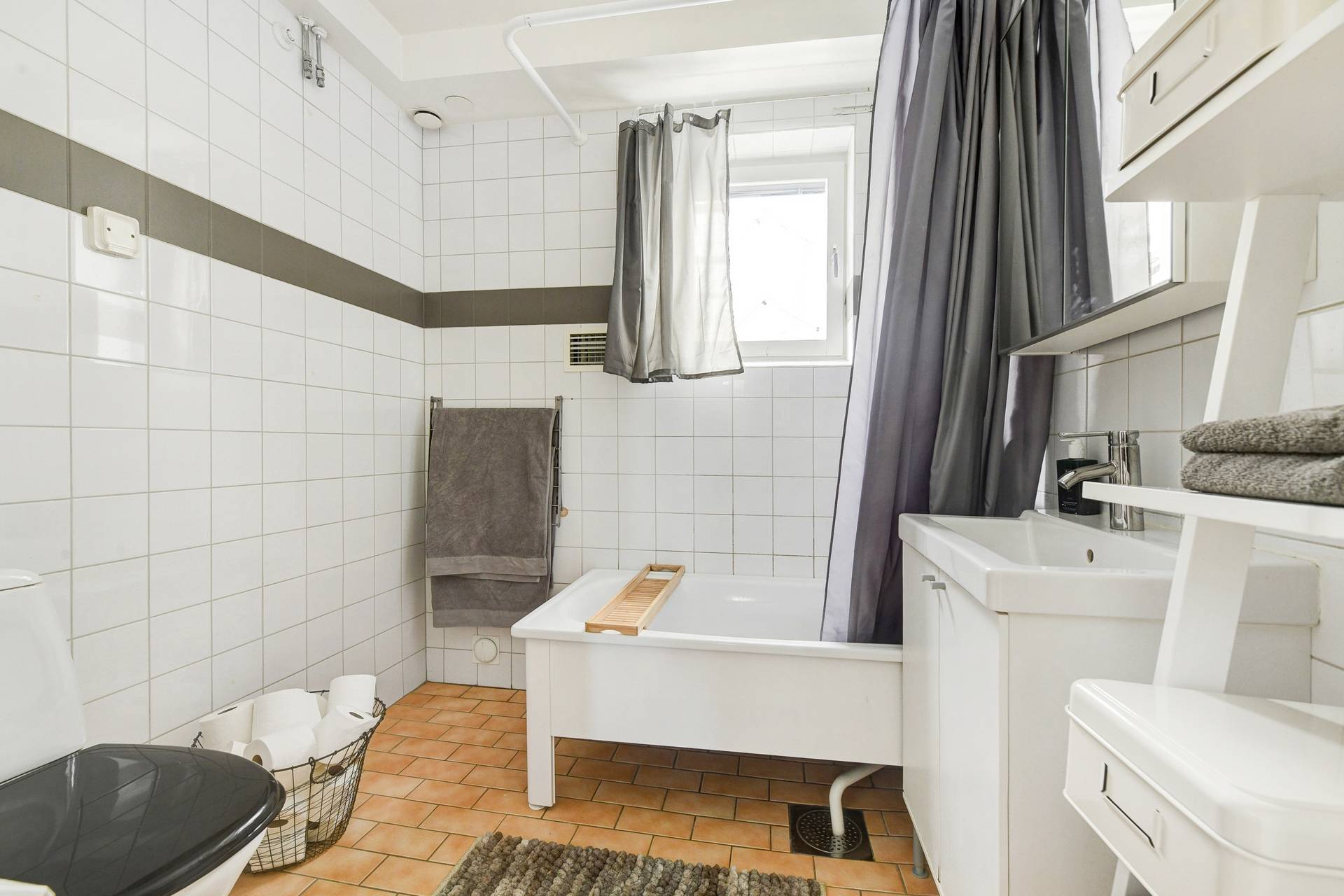 3.5 rum Par-/kedje-/radhus på Myggdansvägen 5 D Olsbacka Gävle kommun - bild 17