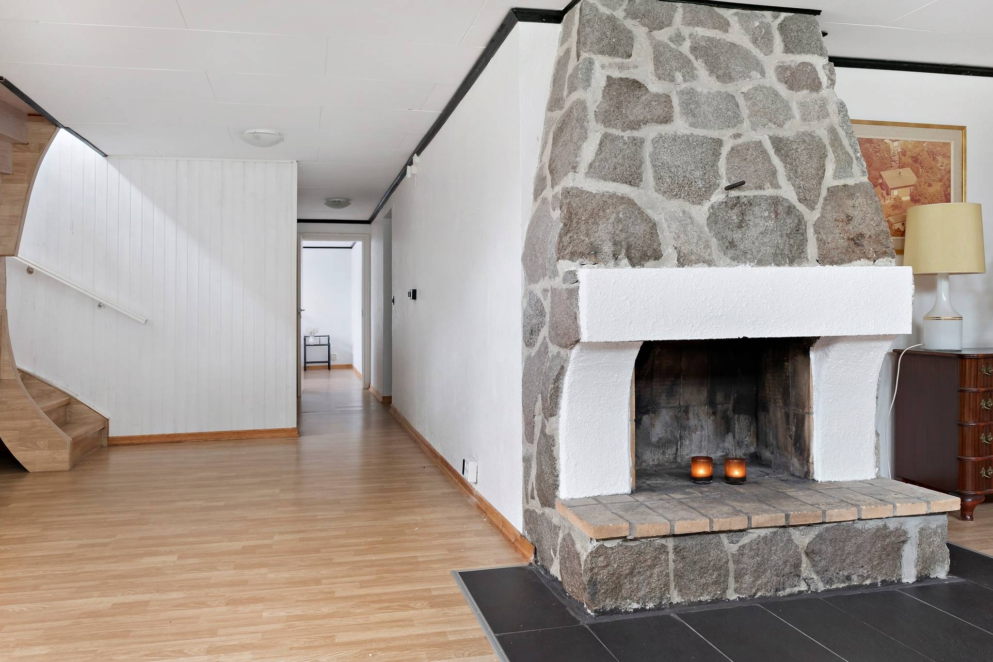 7 rum Villa på Jollvägen 9 Åhus - Vattentornsområdet Kristianstads kommun - bild 22
