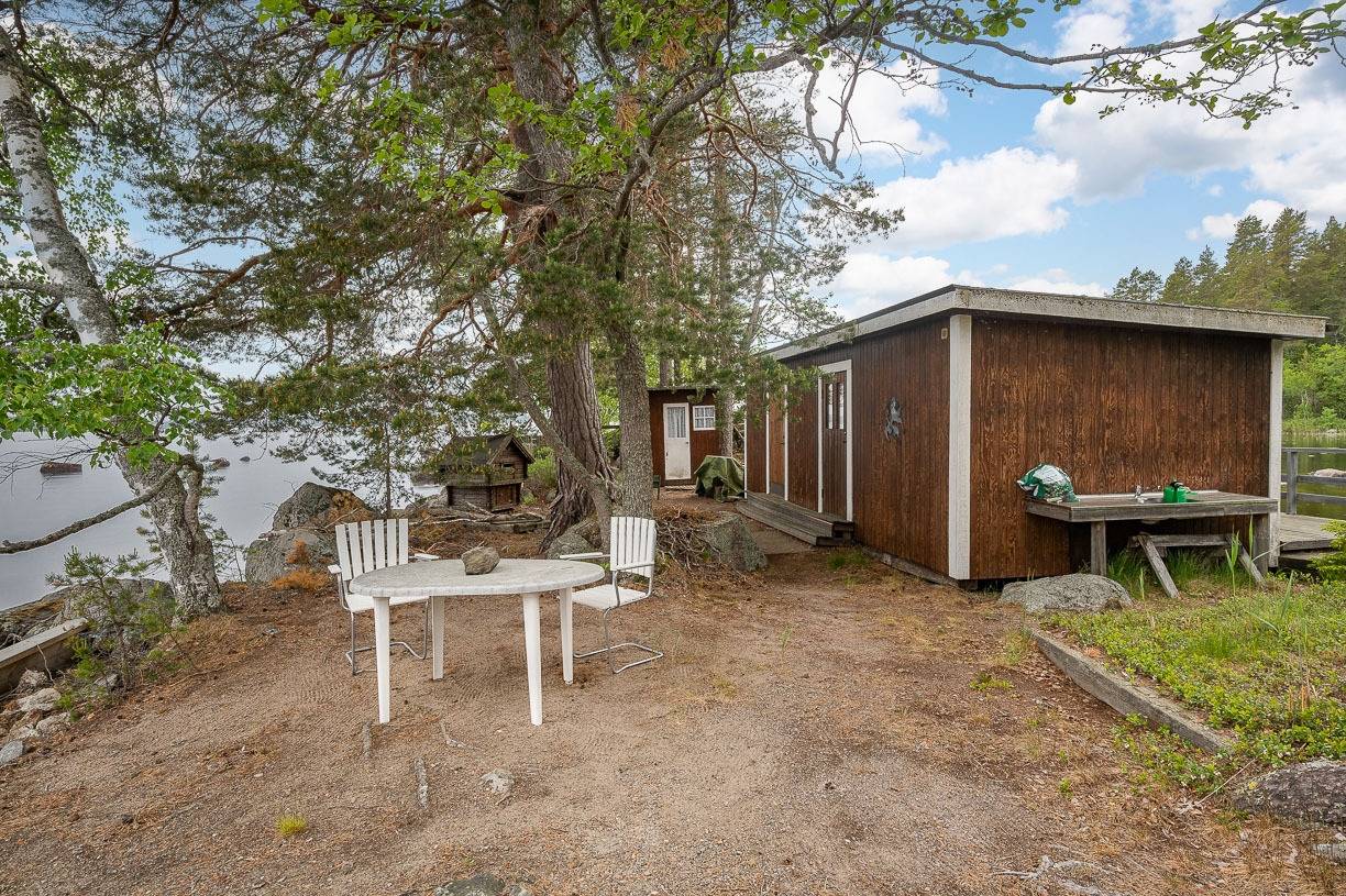 2 rum Fritidshus på Norrbränningen 336 Norrbränningen Söderhamns kommun - bild 15