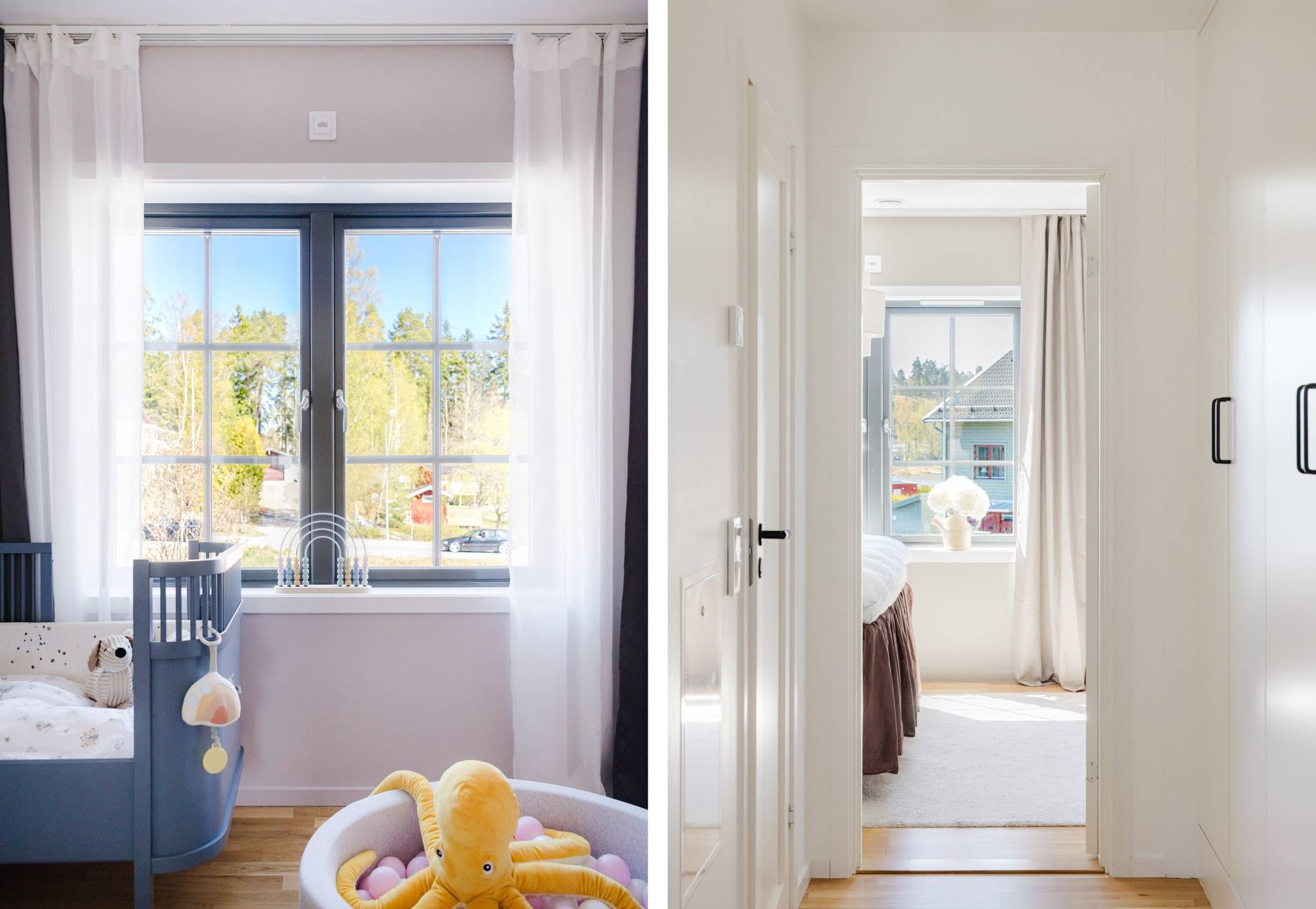 4 rum Radhus på Torsbyslingan 19 Värmdö - Torsby Värmdö kommun - bild 21