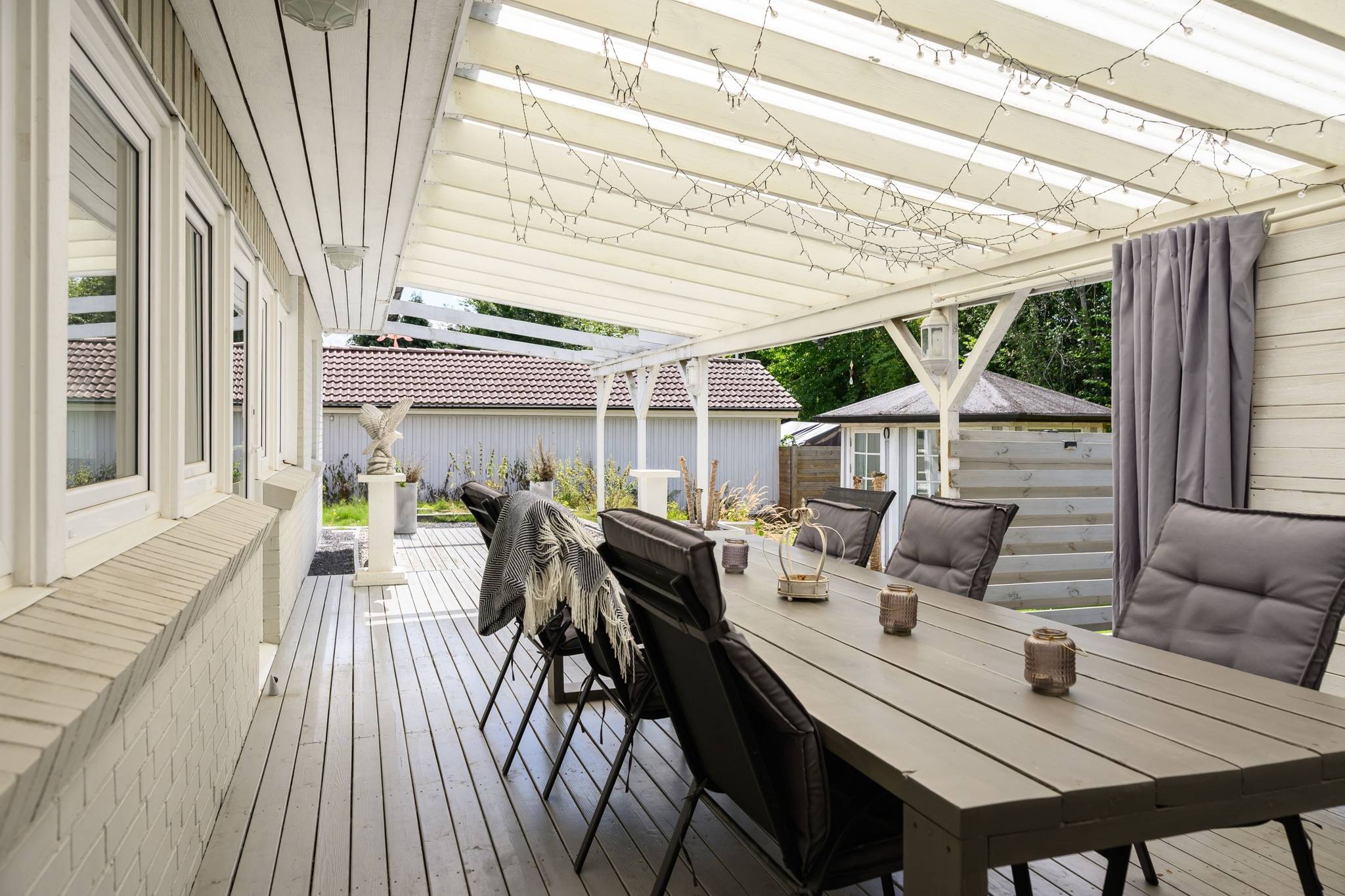 7 rum Villa på Billingegatan 6 Husensjö Helsingborgs kommun - bild 9
