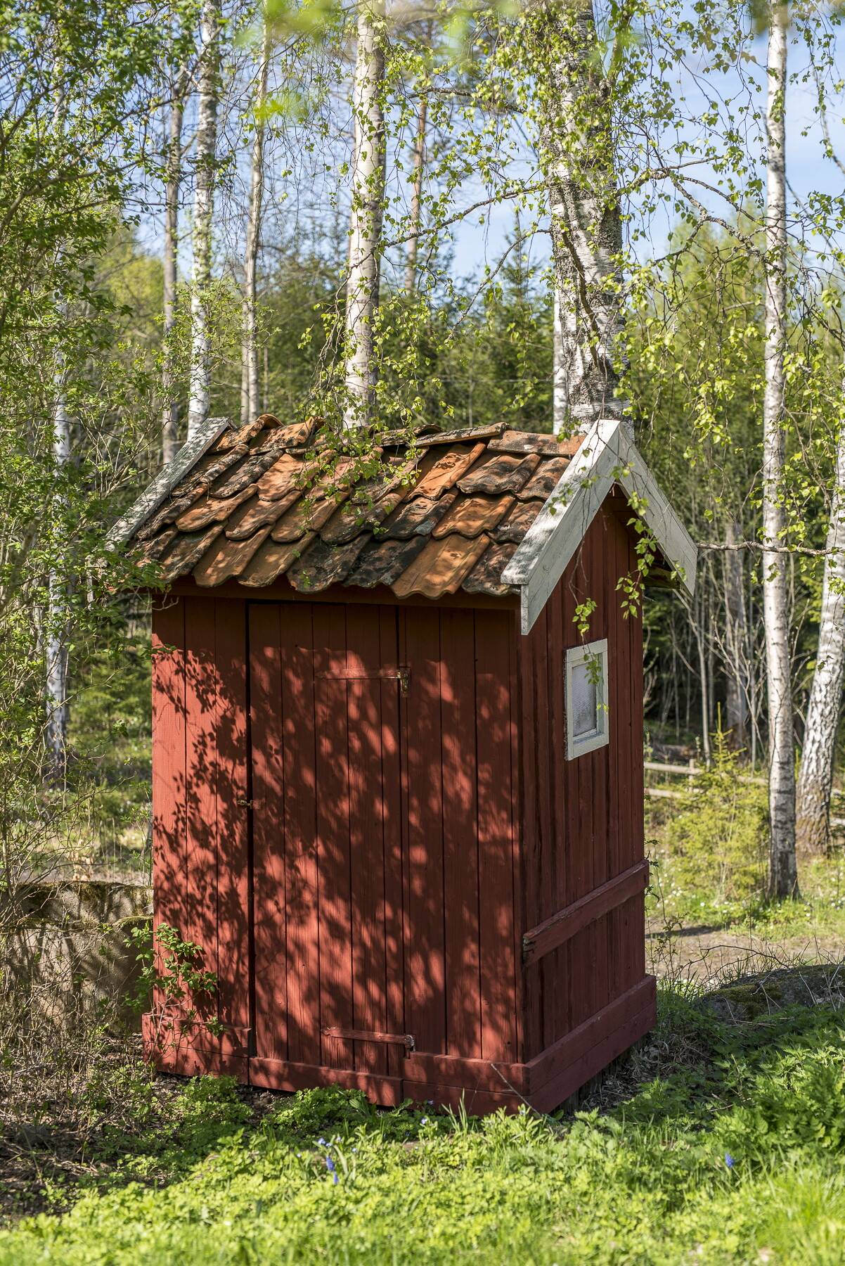 3 rum Fritidsboende på Örebrovägen 138 Sonstorp Finspångs kommun - bild 22