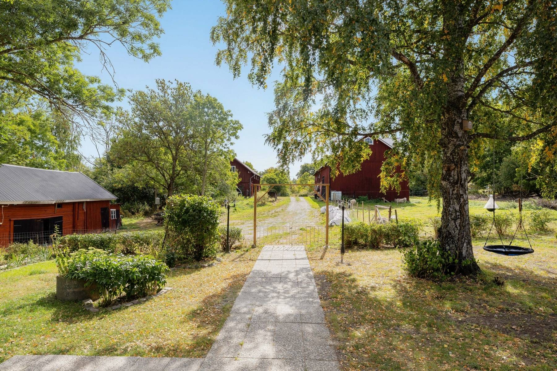 5 rum Villa på Biskopskulla-Högstena 5 Biskopskulla Enköpings kommun - bild 42