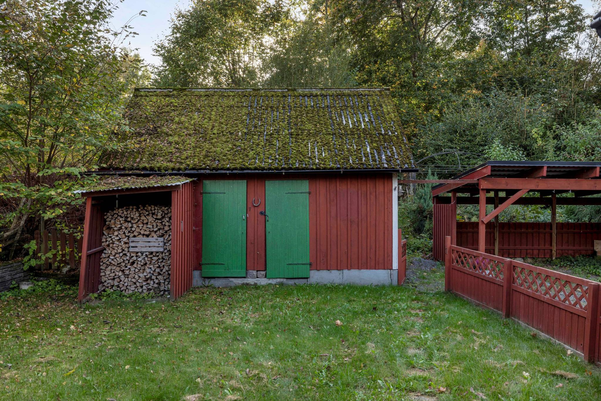 4 rum Villa på Kristianstadsvägen 4 Våxtorp Laholms kommun - bild 8