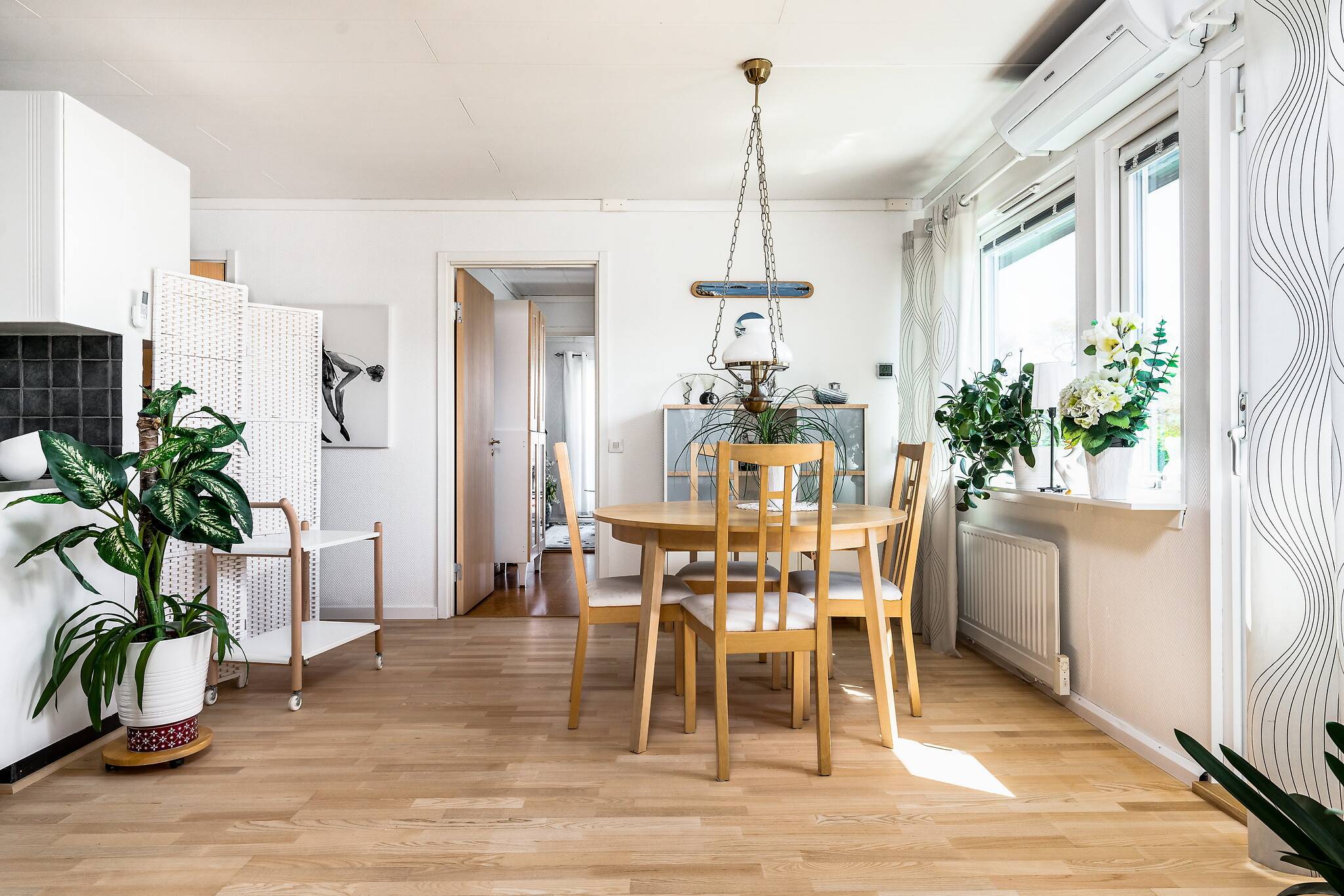 6 rum Villa på Idrottsvägen 3 Gustafs Säters kommun - bild 8
