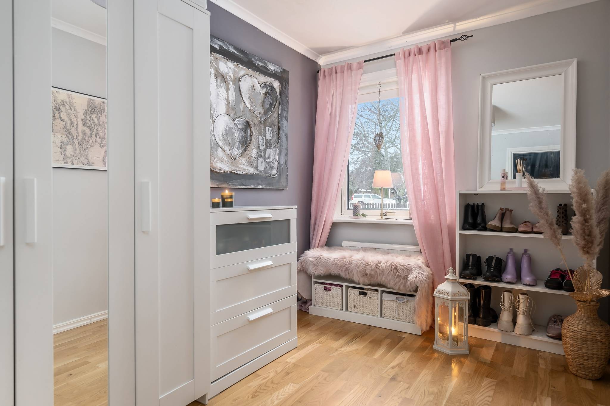 8 rum Villa på Gullvivevägen 2 Sunnerby Nynäshamns kommun - bild 22