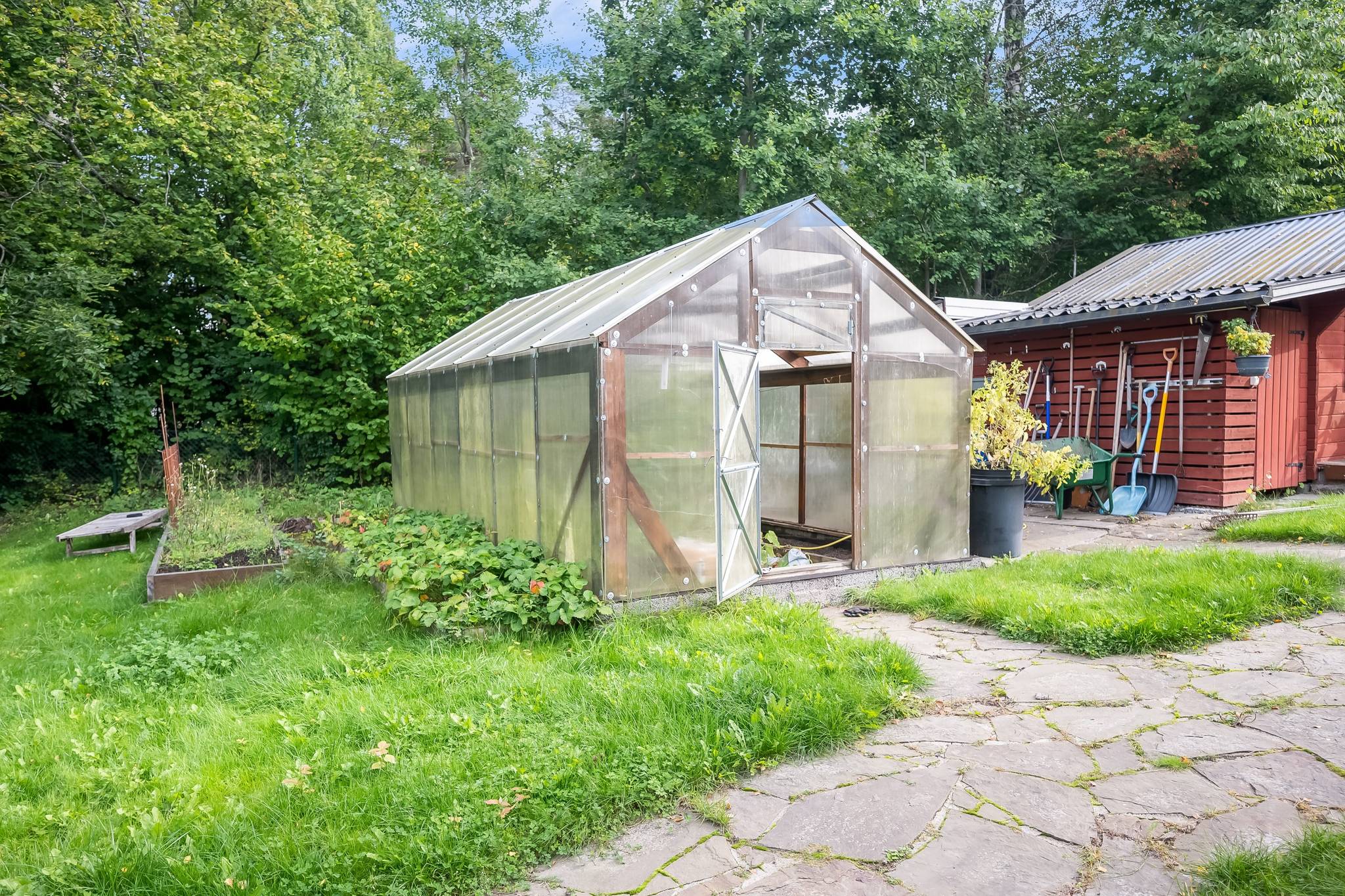 3 rum Villa på Klövstavägen 9 Lidatorp Nynäshamns kommun - bild 26