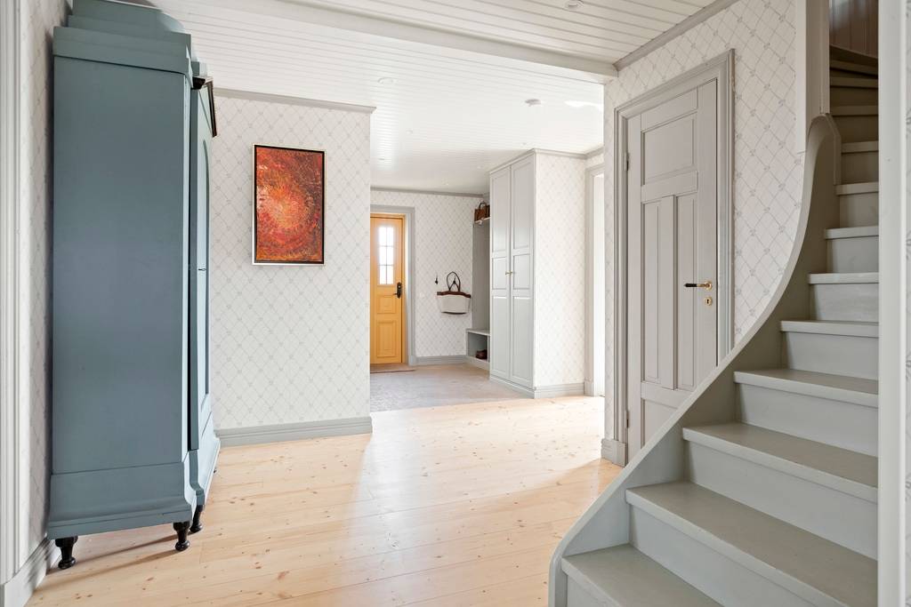 5 rum Gård utan jordbruk på Näset 175 Näset Sundsvalls kommun - bild 22