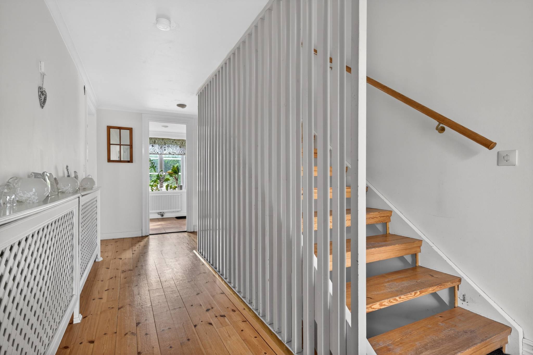 6 rum Villa på Bondsätter 412 Adolfsberg Örebro kommun - bild 33