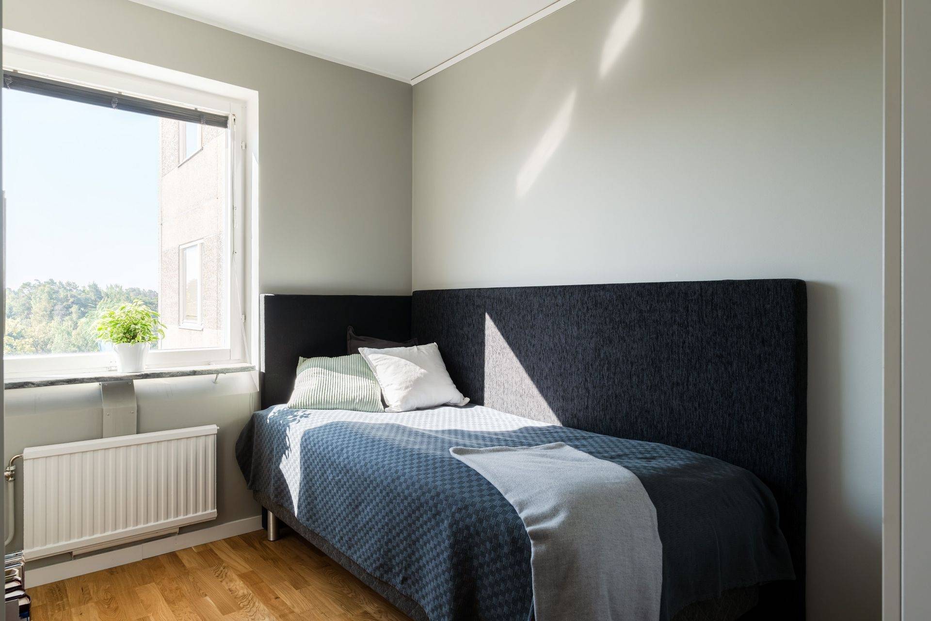 4 rum Lägenhet på Mörbyleden 22 Danderyd Danderyds kommun - bild 21