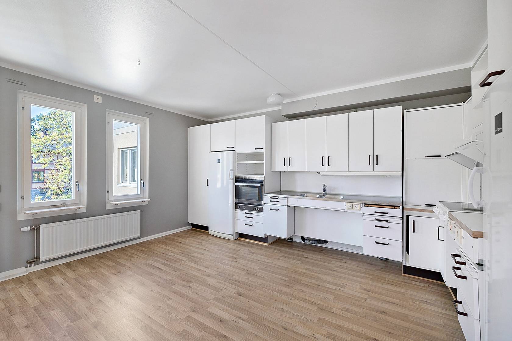 2.5 rum Lägenhet på Svartviksslingan 110 Minneberg Stockholms kommun - bild 15