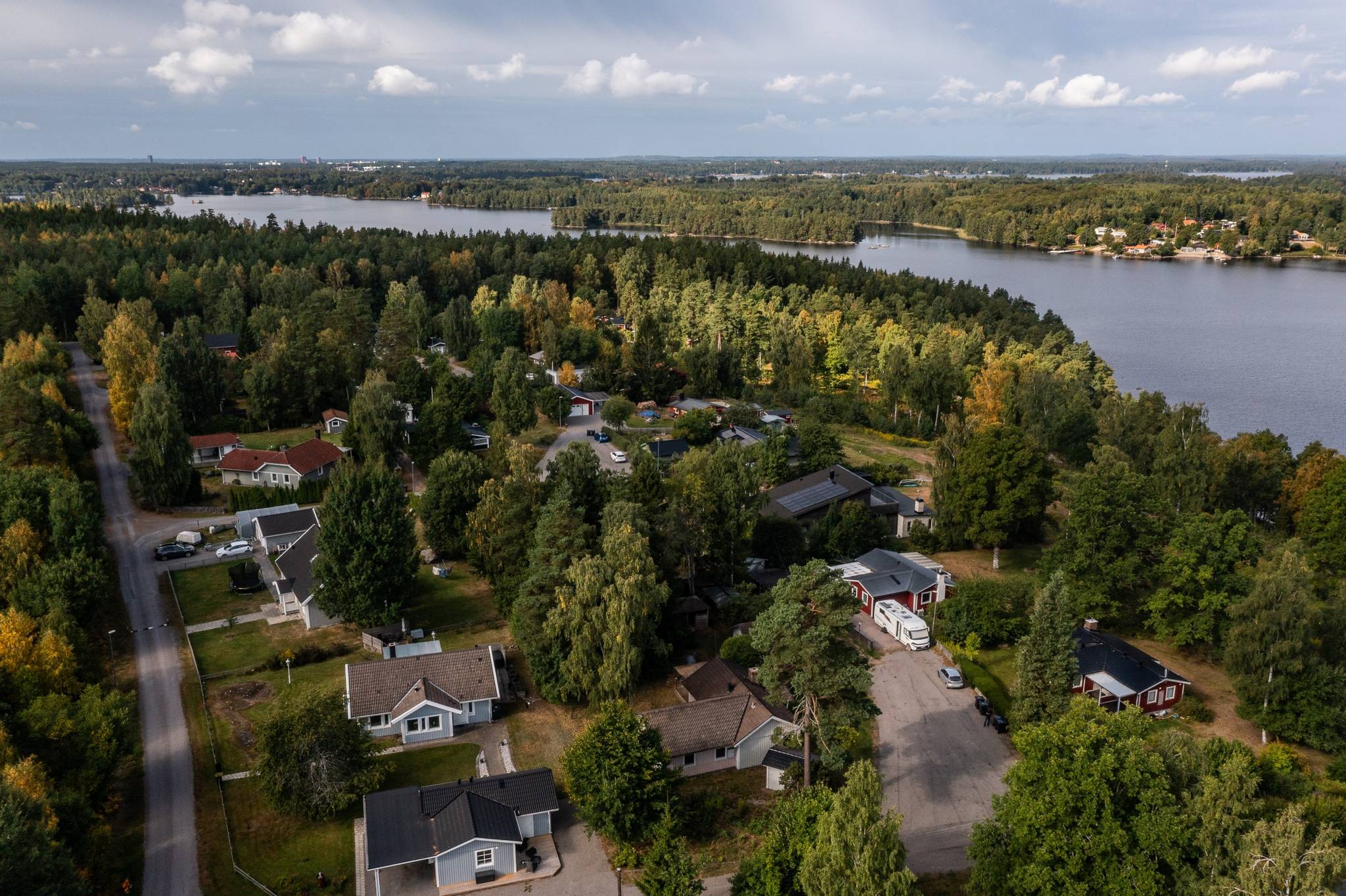2 rum Villa på Toftahöjden 22 Toftahöjden Växjö kommun - bild 23