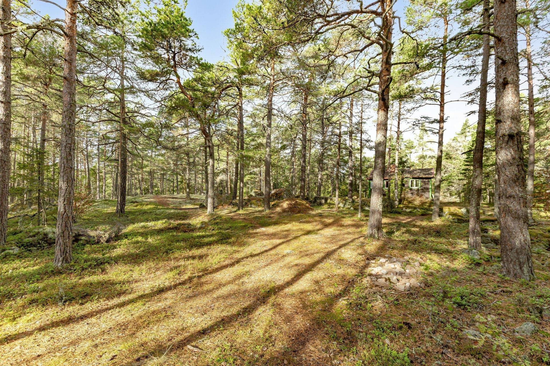 1 rum Fritidshus på Kolbottenstigen 10 Västerås kommun - bild 26