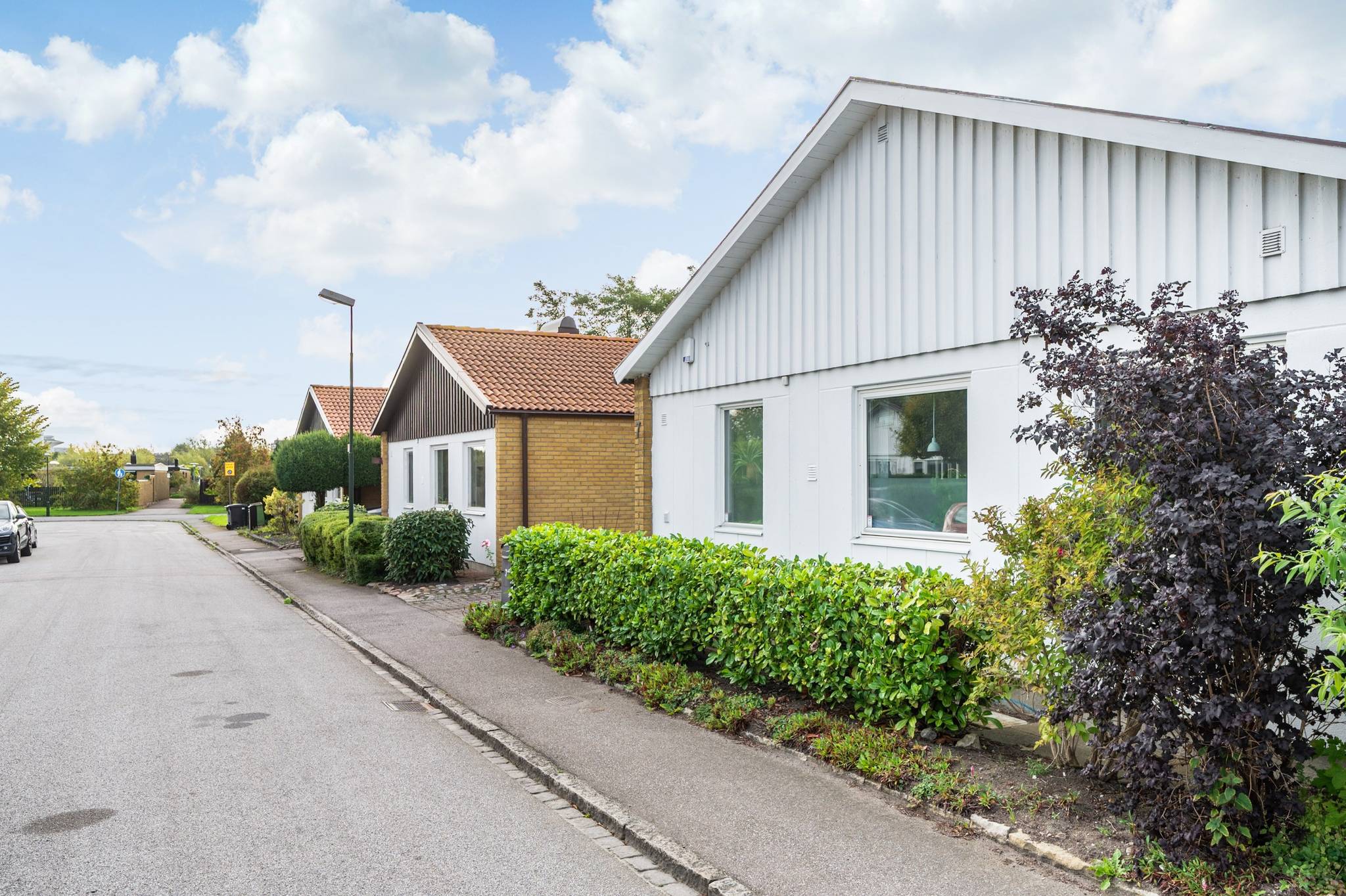 4 rum Kedjehus på Stiftsgatan 7 Djupadal Malmö kommun - bild 47