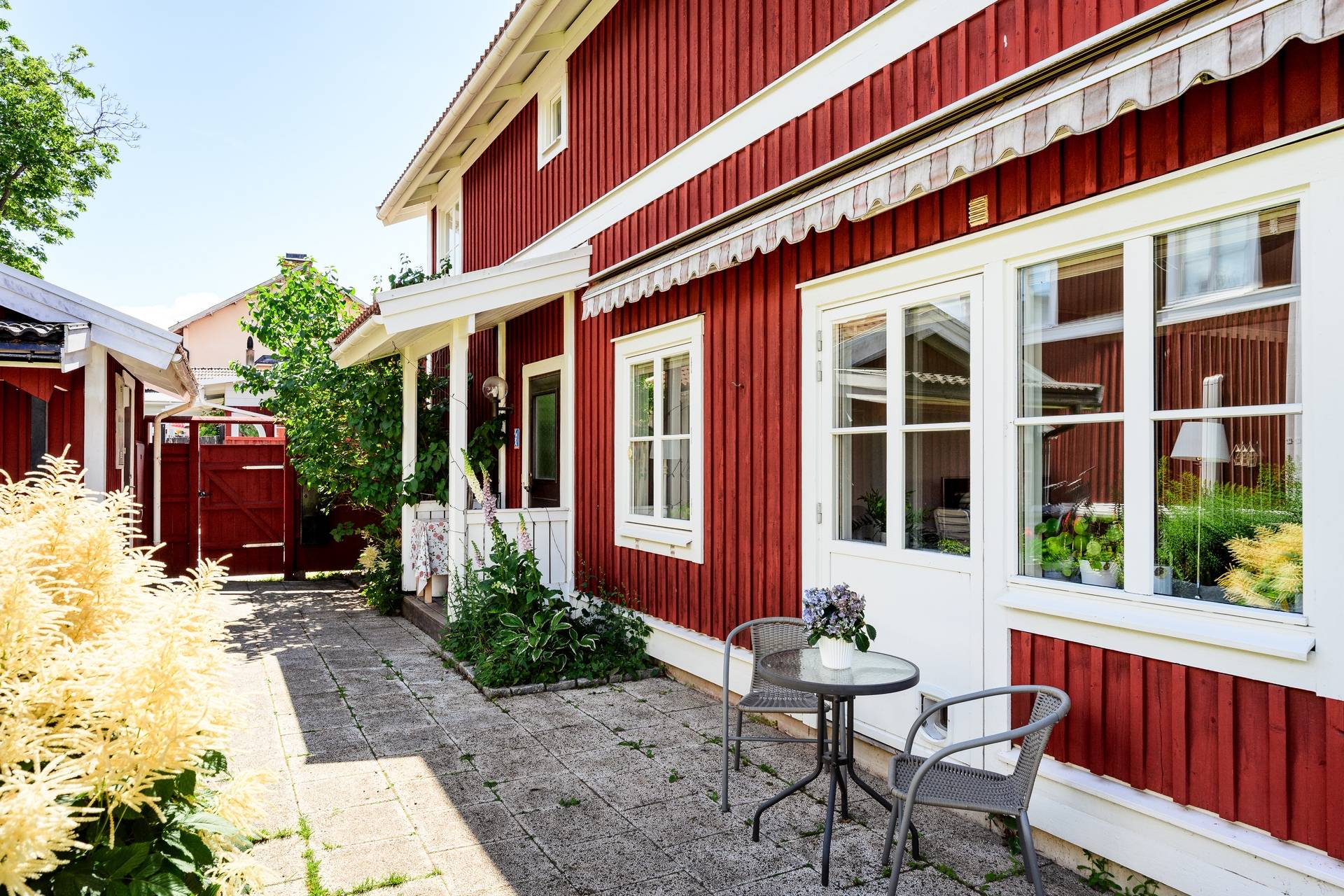 6 rum Villa på Södra Mariegatan 2A Östanfors Falu kommun - bild 32