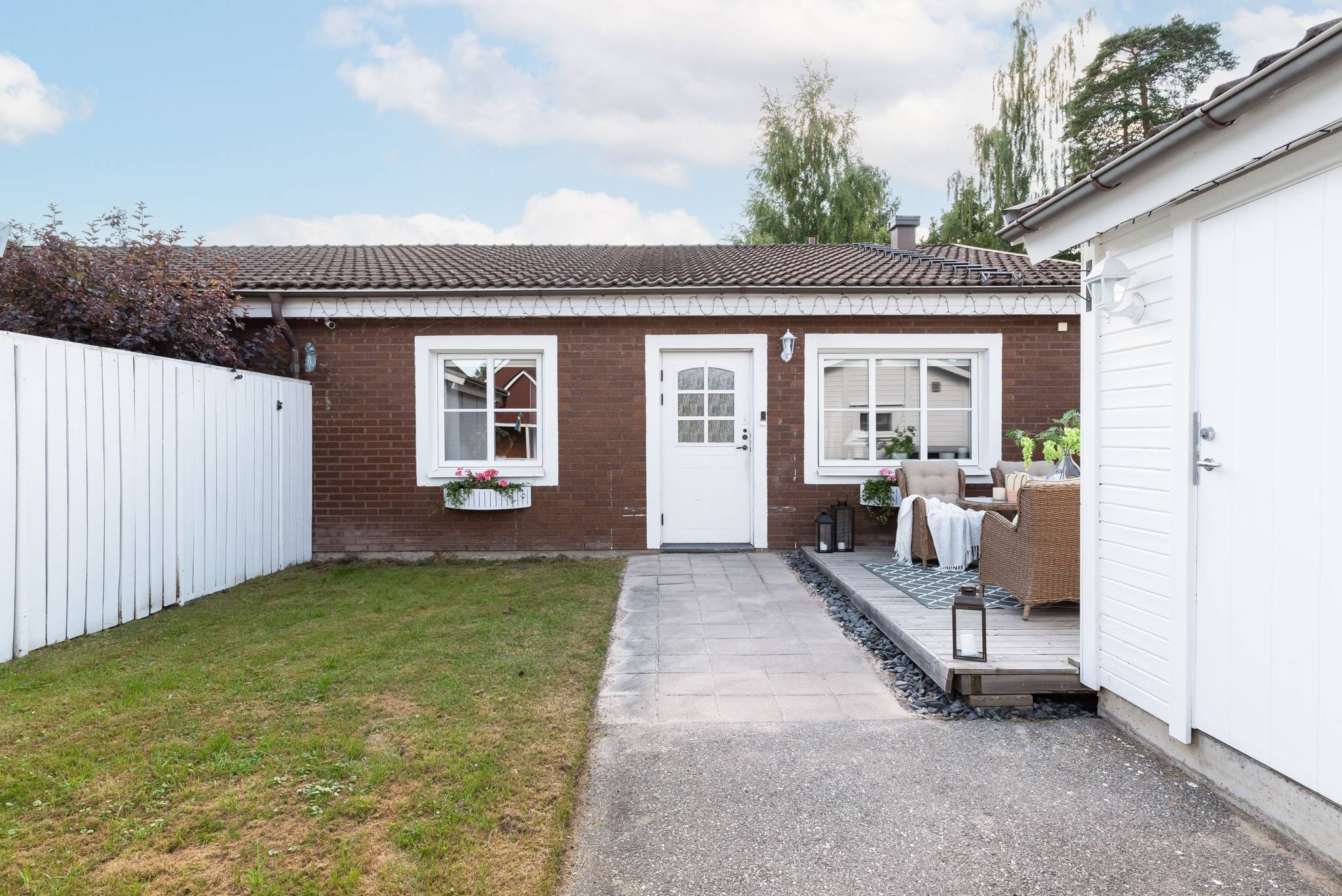 3 rum Radhus på Sigillgatan 102 Björkhaga Örebro kommun - bild 32