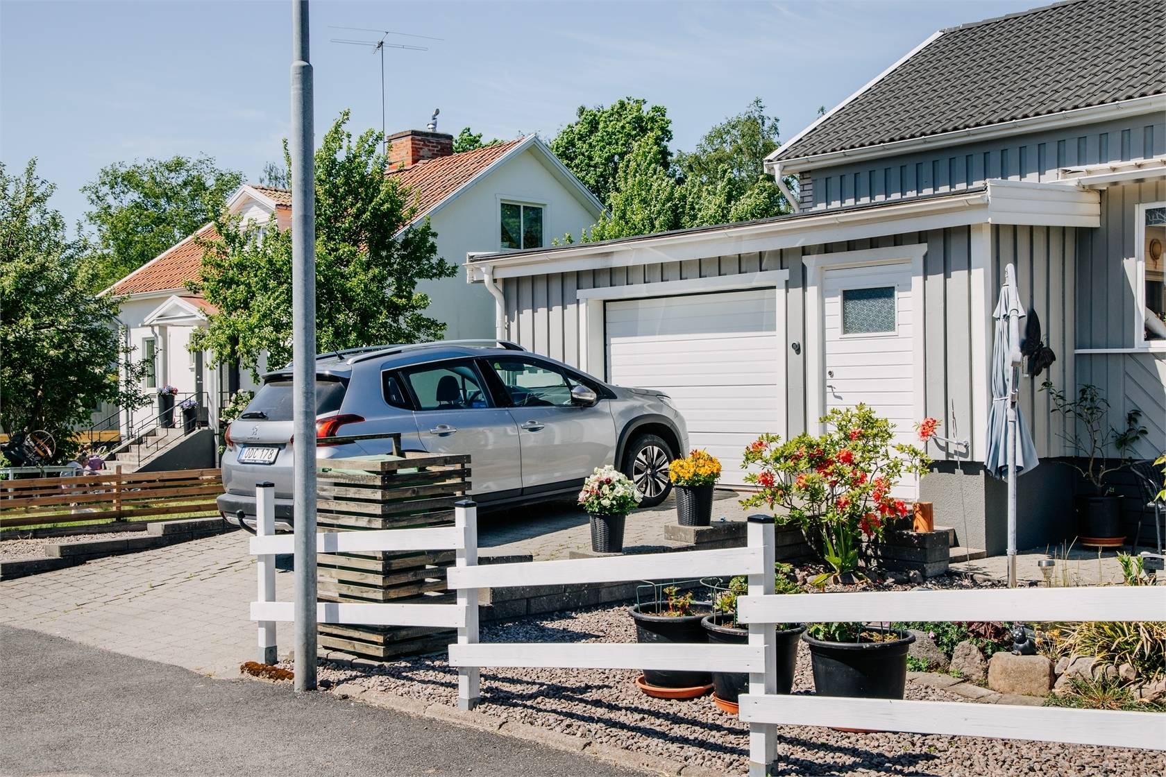5 rum Villa på Västanågatan 10 Västanå Tibro kommun - bild 38