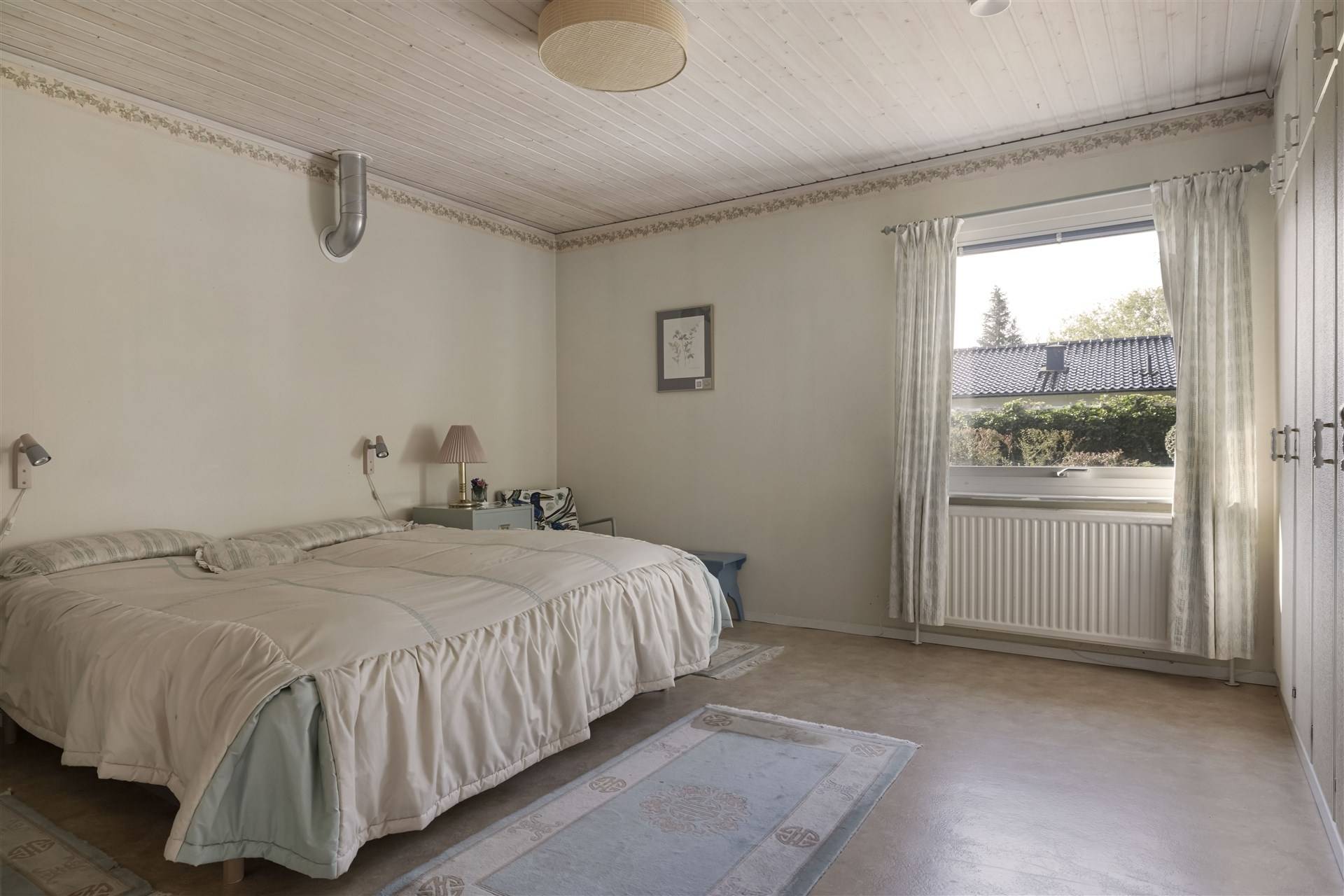 5 rum Villa på Knutsåkersvägen 21 Söndrum Halmstads kommun - bild 21